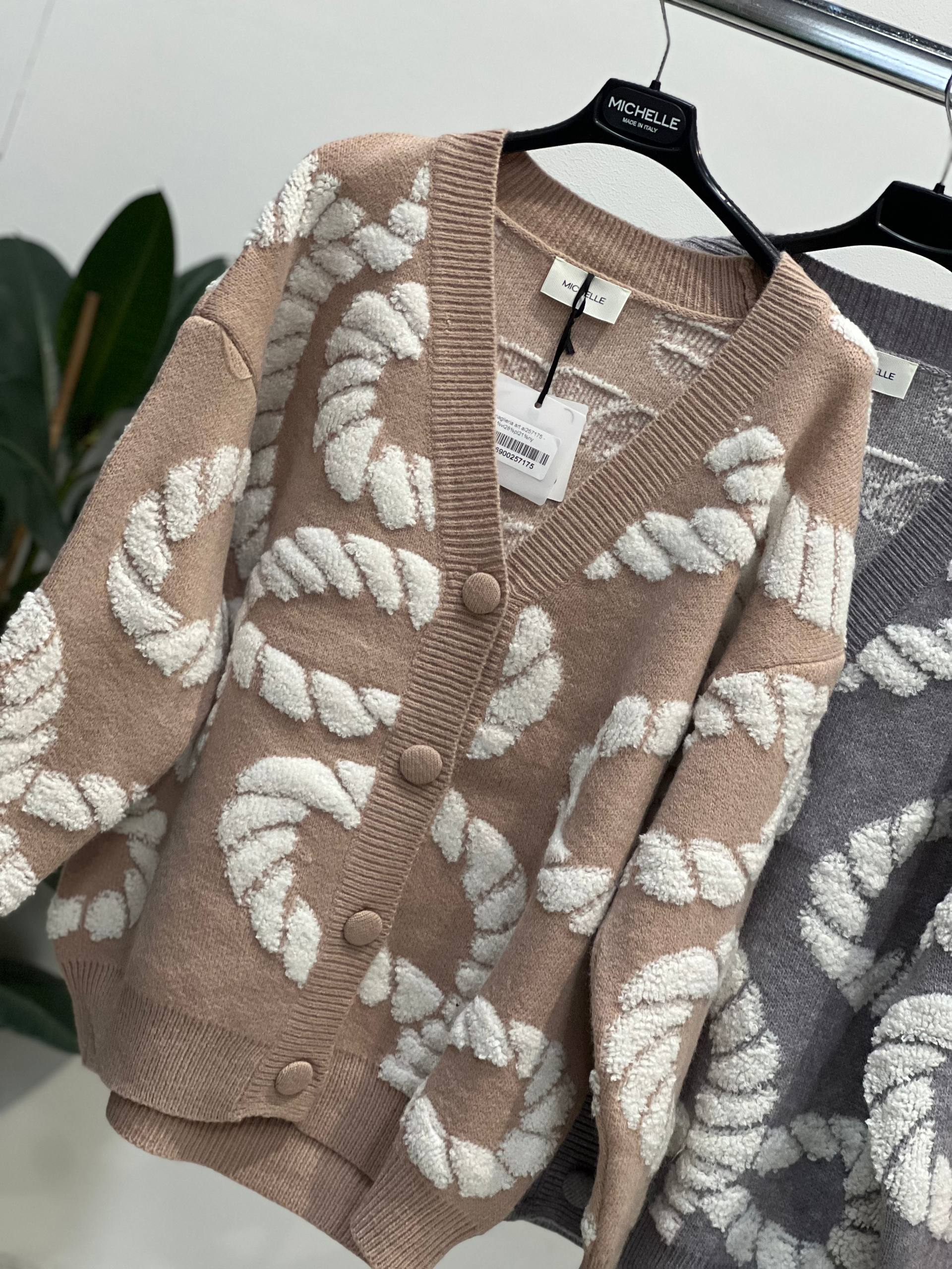 Amelie Follies (Michelle)