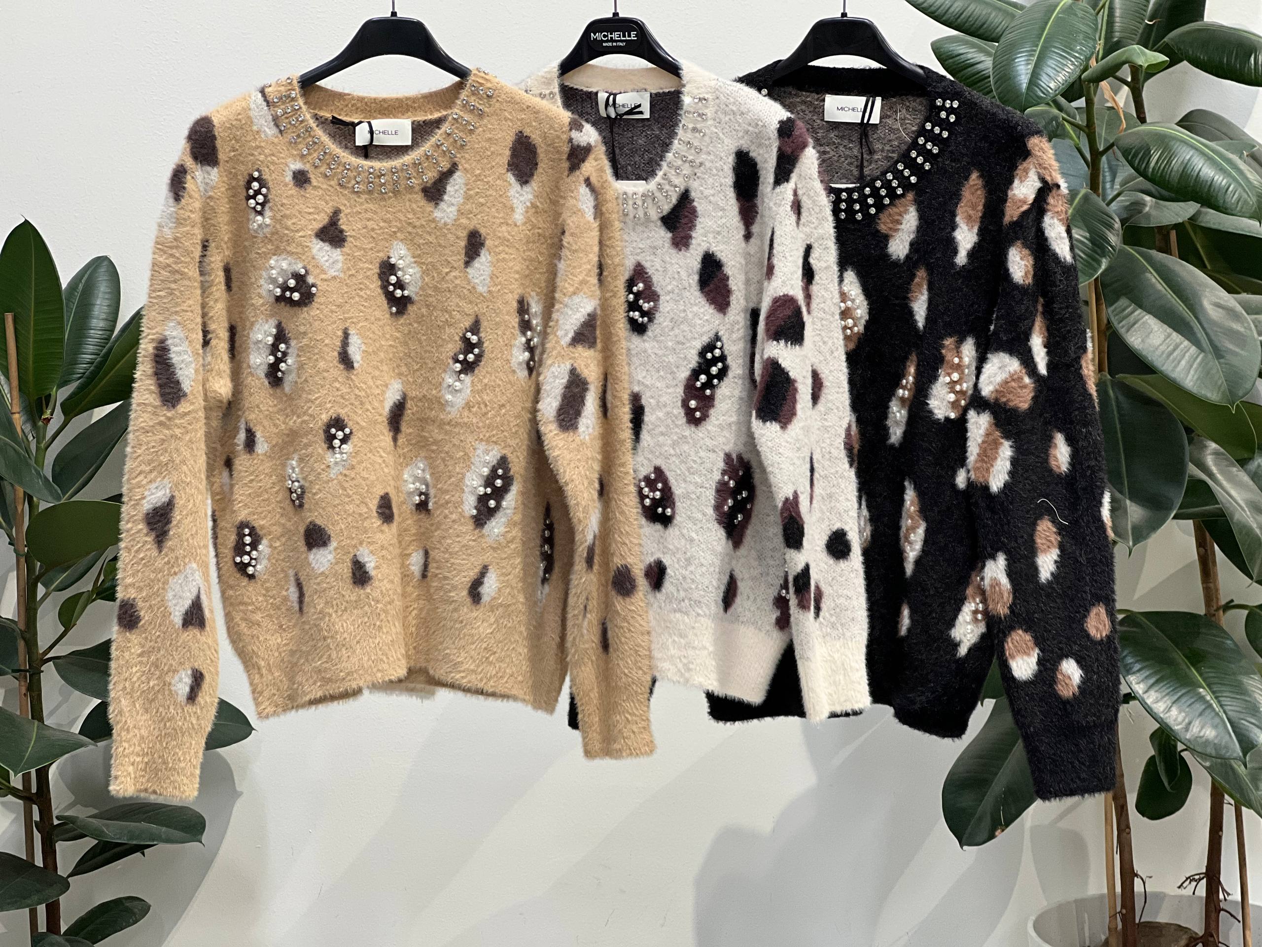 Amelie Follies (Michelle)