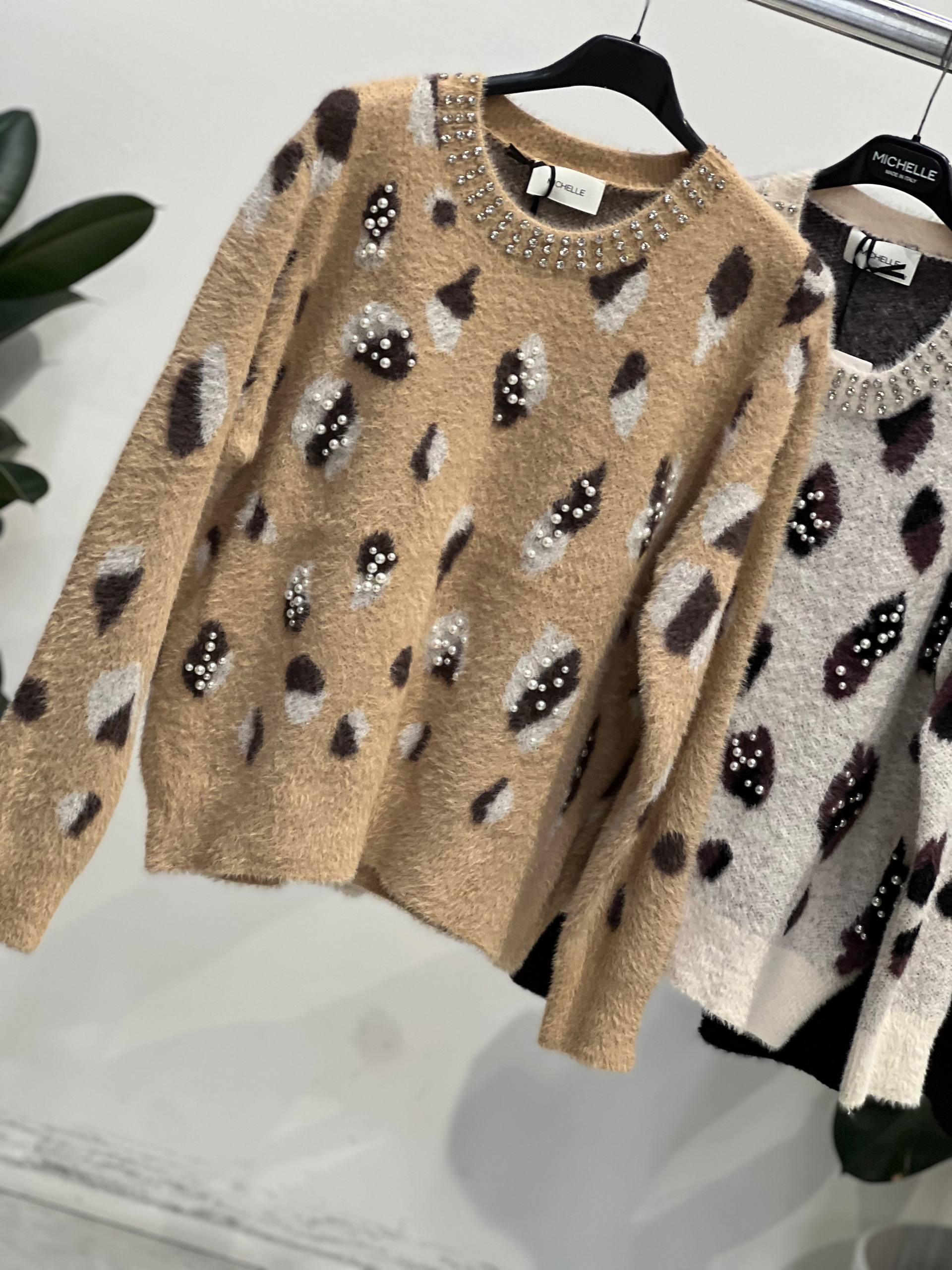 Amelie Follies (Michelle)