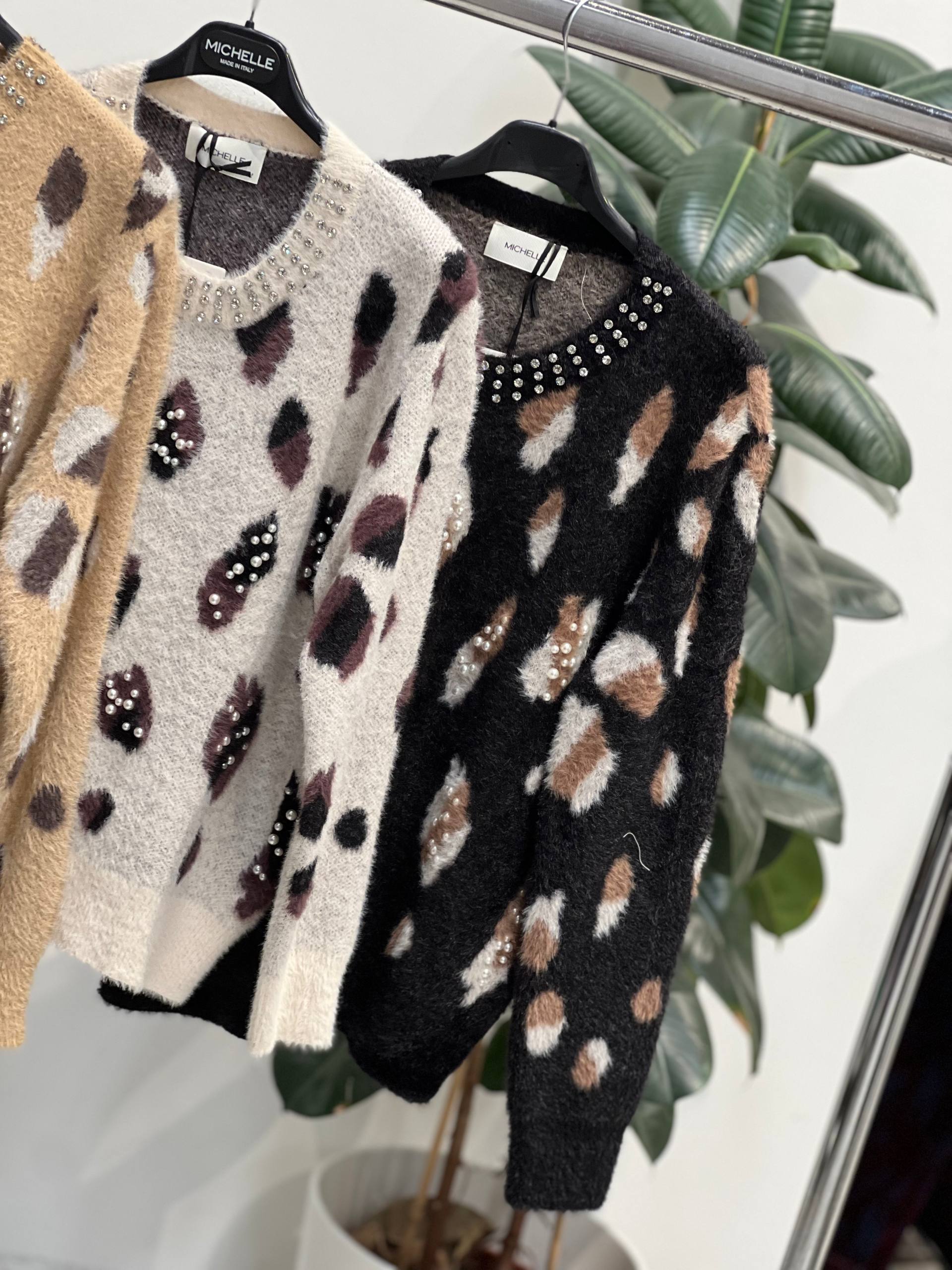 Amelie Follies (Michelle)