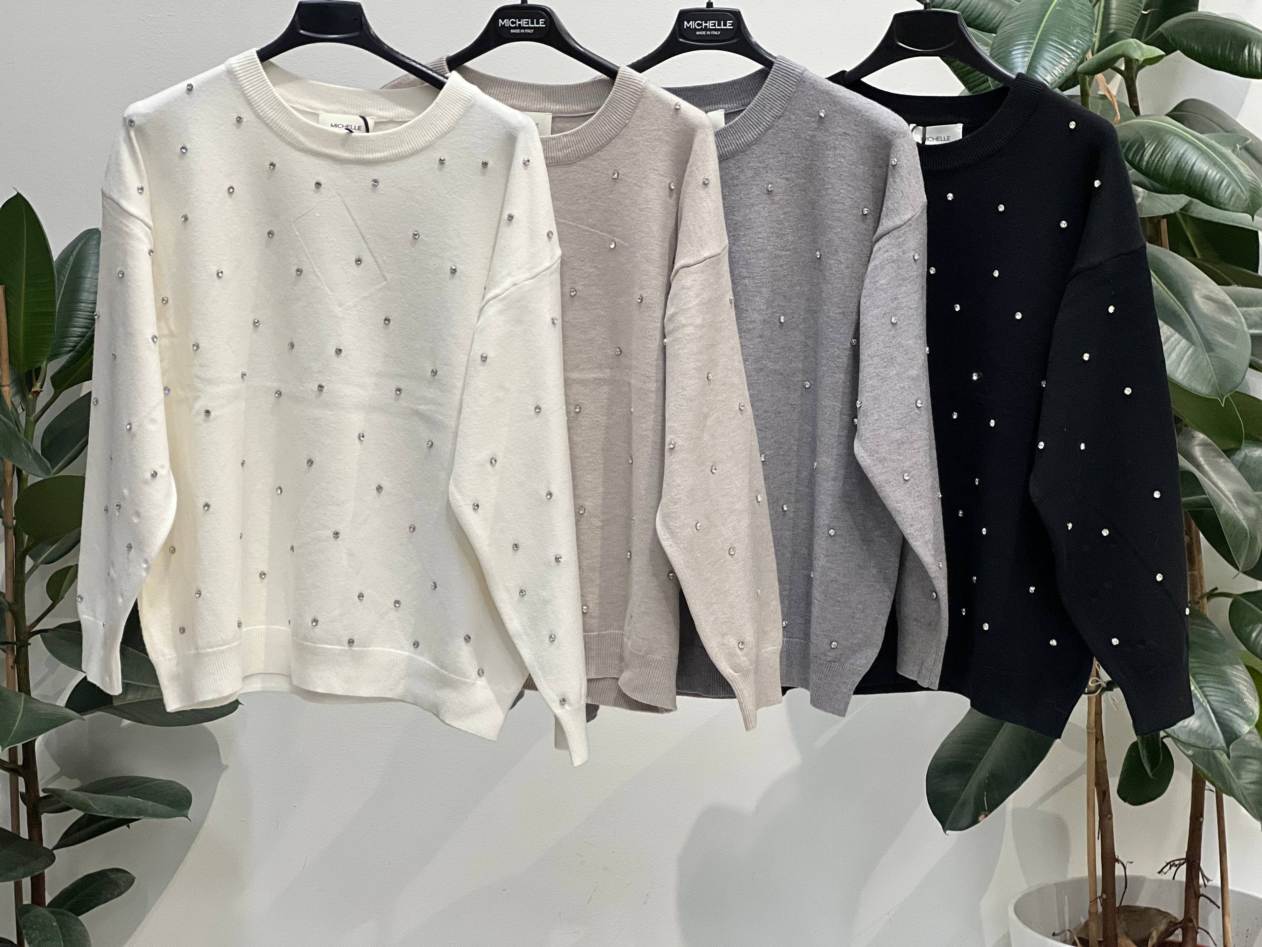 Amelie Follies (Michelle)