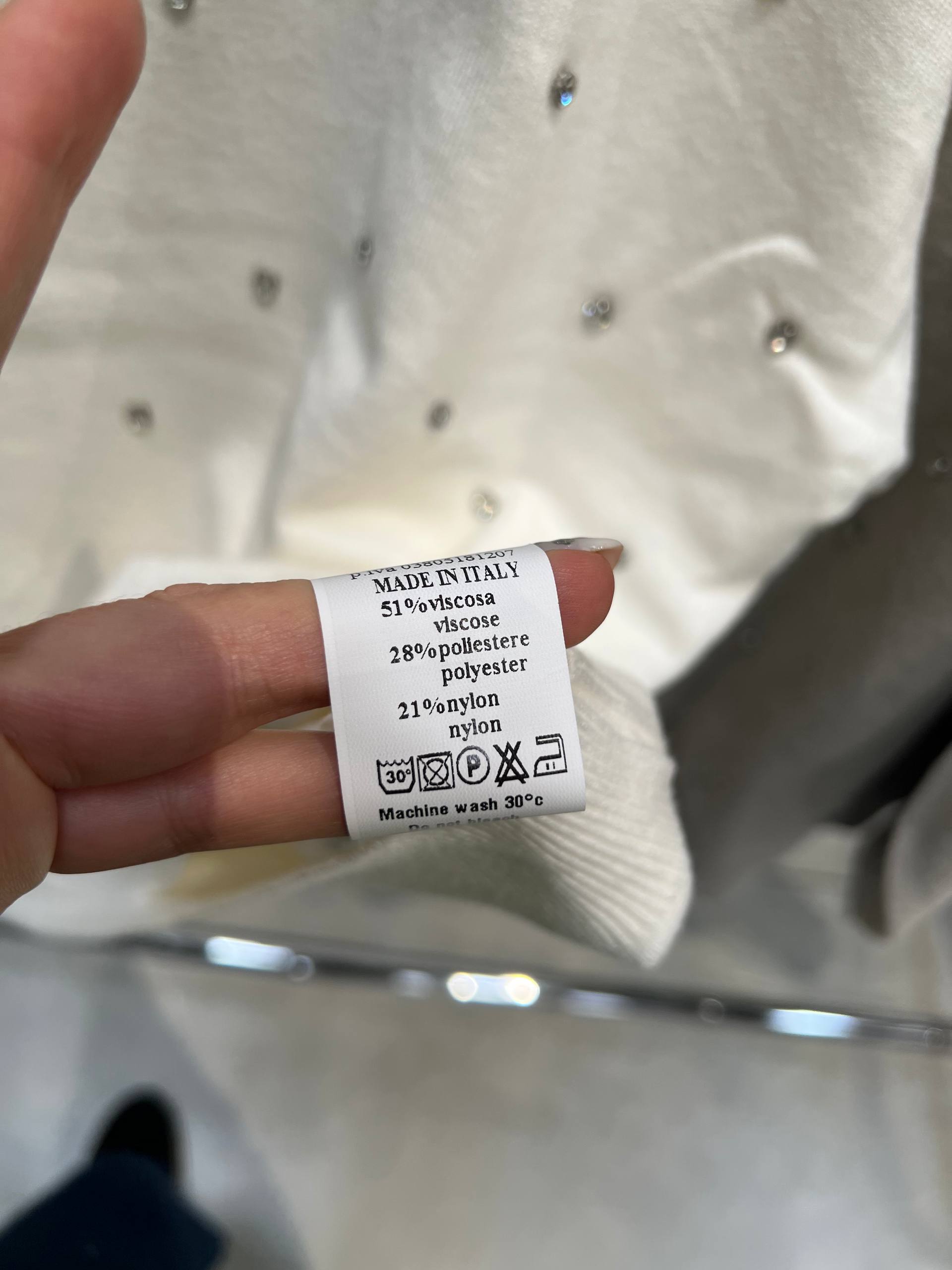 Amelie Follies (Michelle)