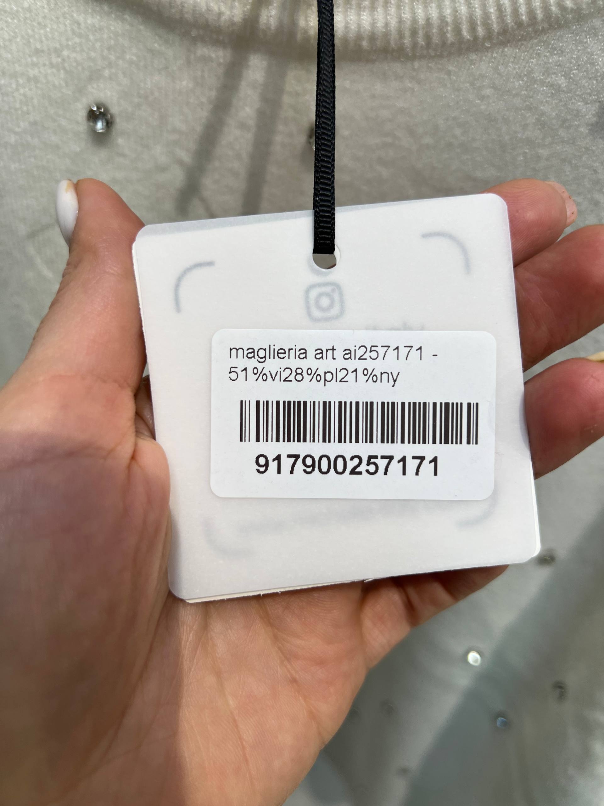 Amelie Follies (Michelle)