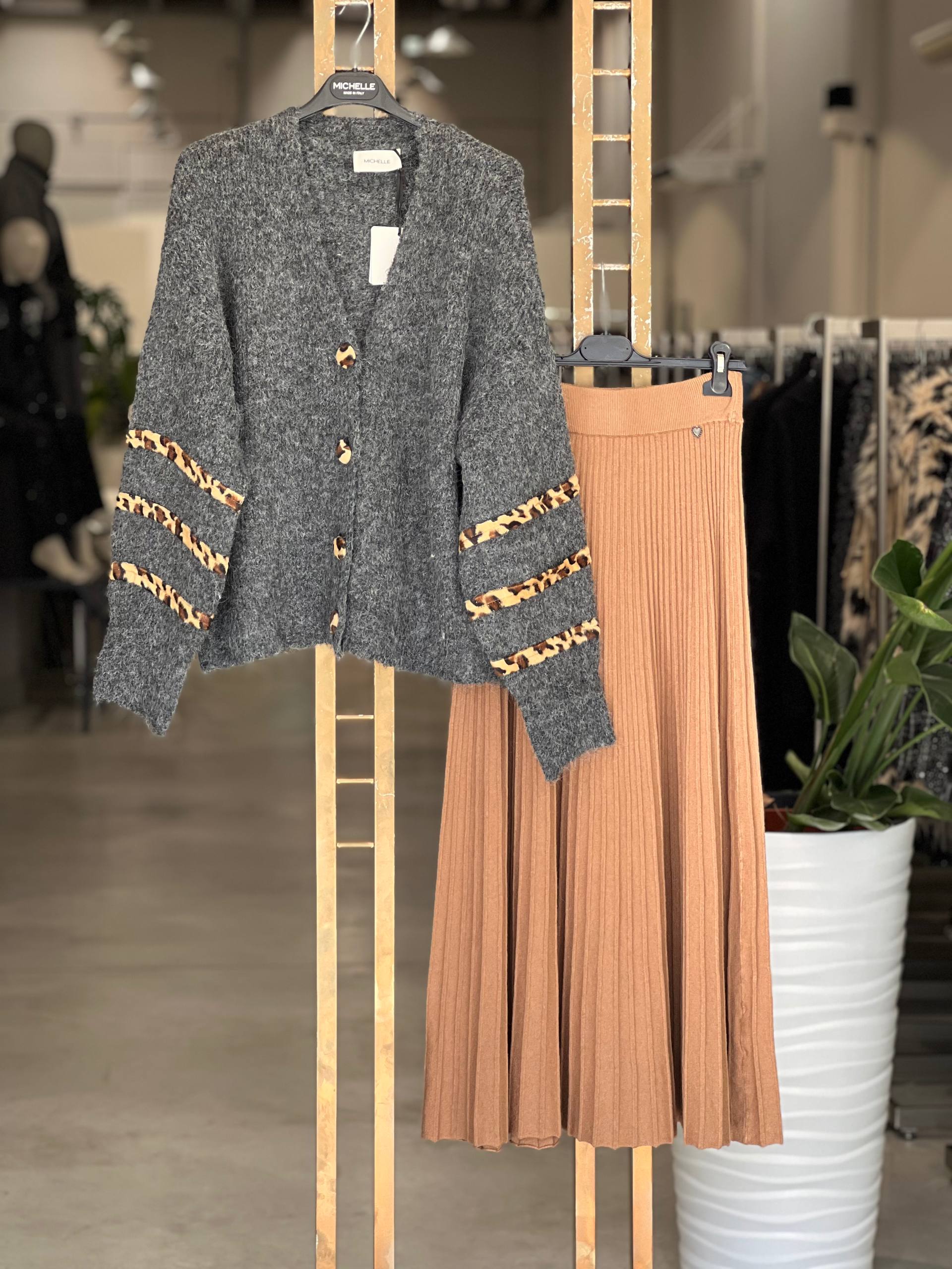 Amelie Follies (Michelle)