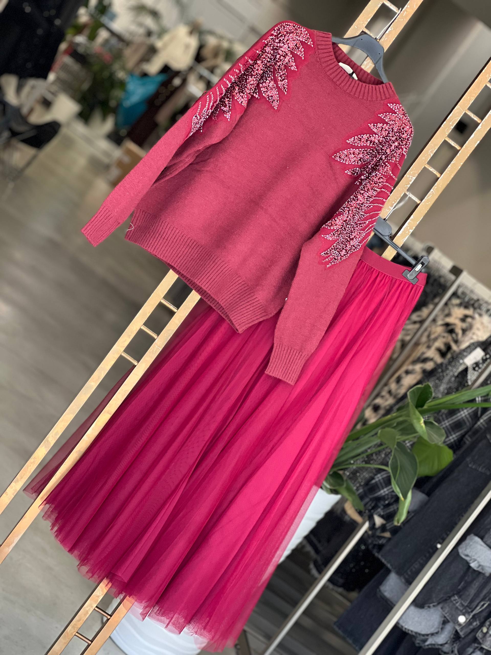 Amelie Follies (Michelle)