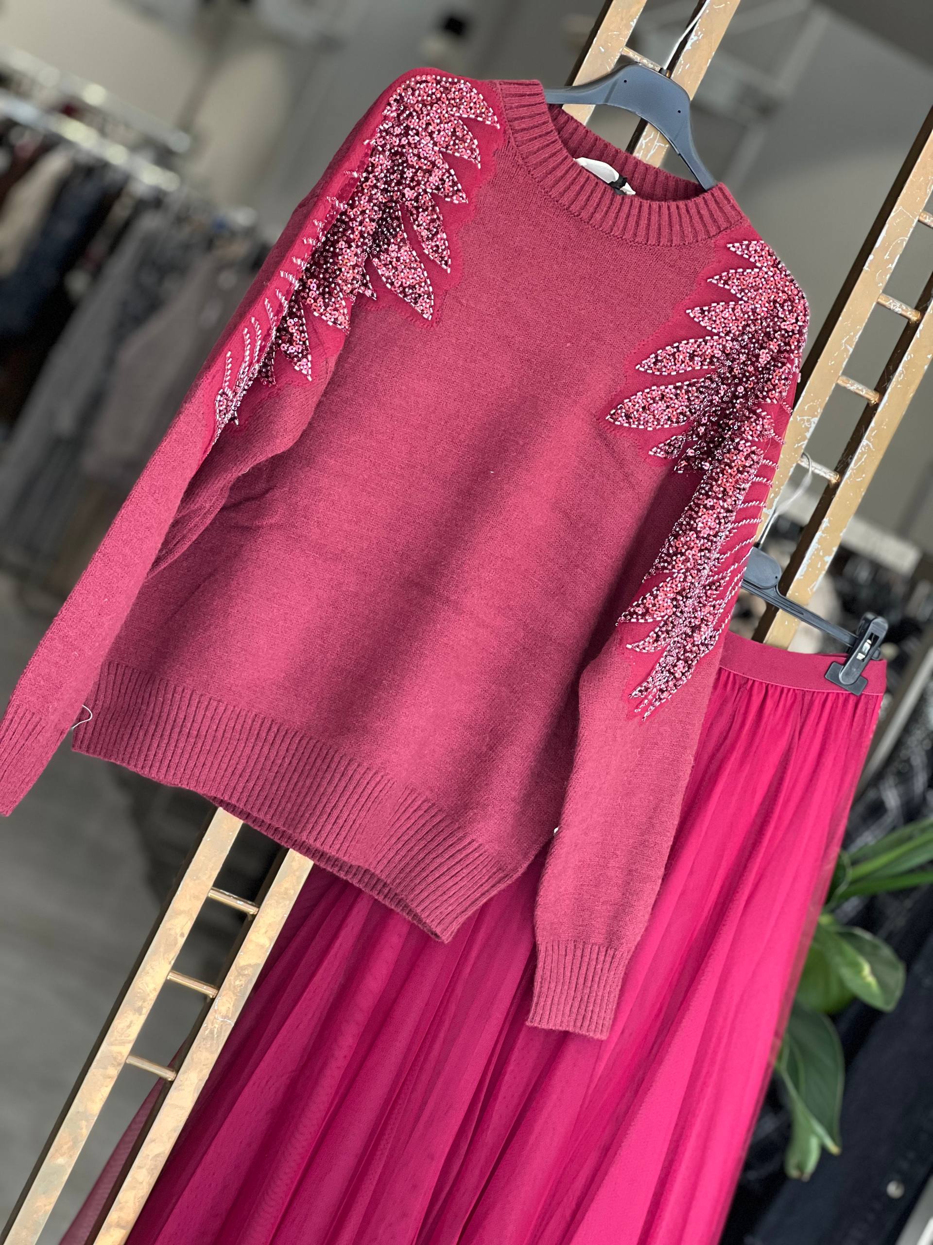 Amelie Follies (Michelle)