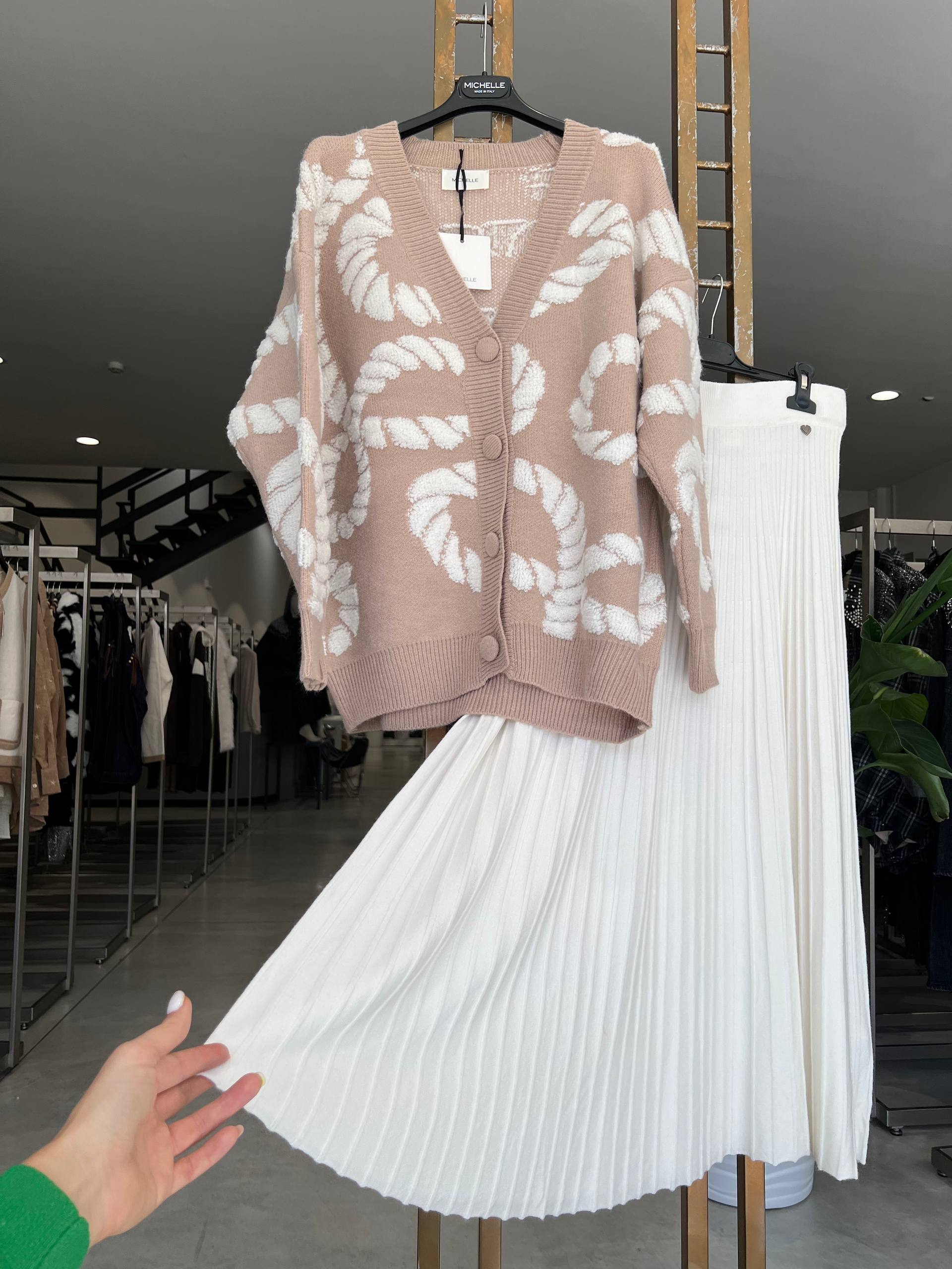 Фото Amelie Follies (Michelle)