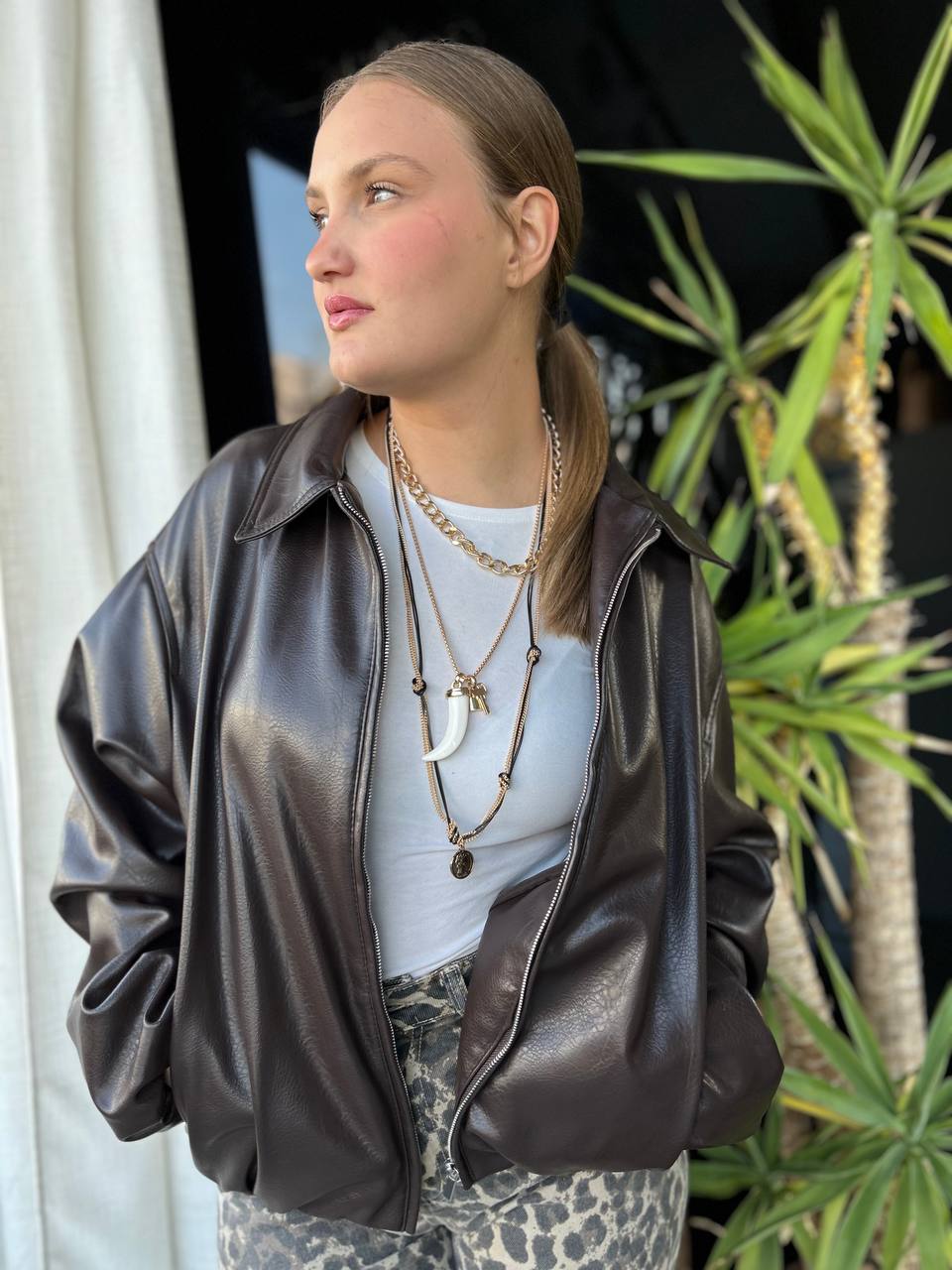 Итальянская одежда, бренд Les Bourdelles, арт. 73970345