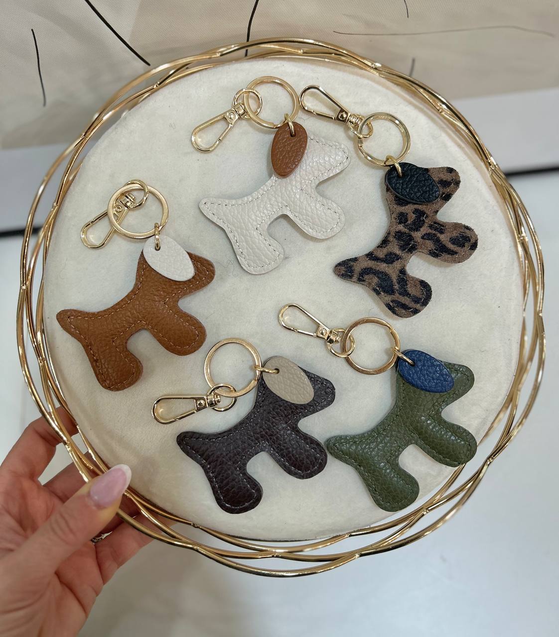 Итальянская одежда, бренд Les Bourdelles, арт. 73997128