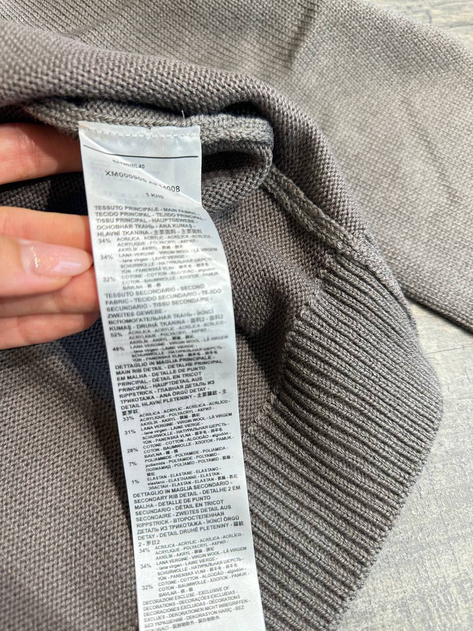 Итальянская одежда, бренд Kitana (Rinascimento, Большие размеры), арт. 73952390