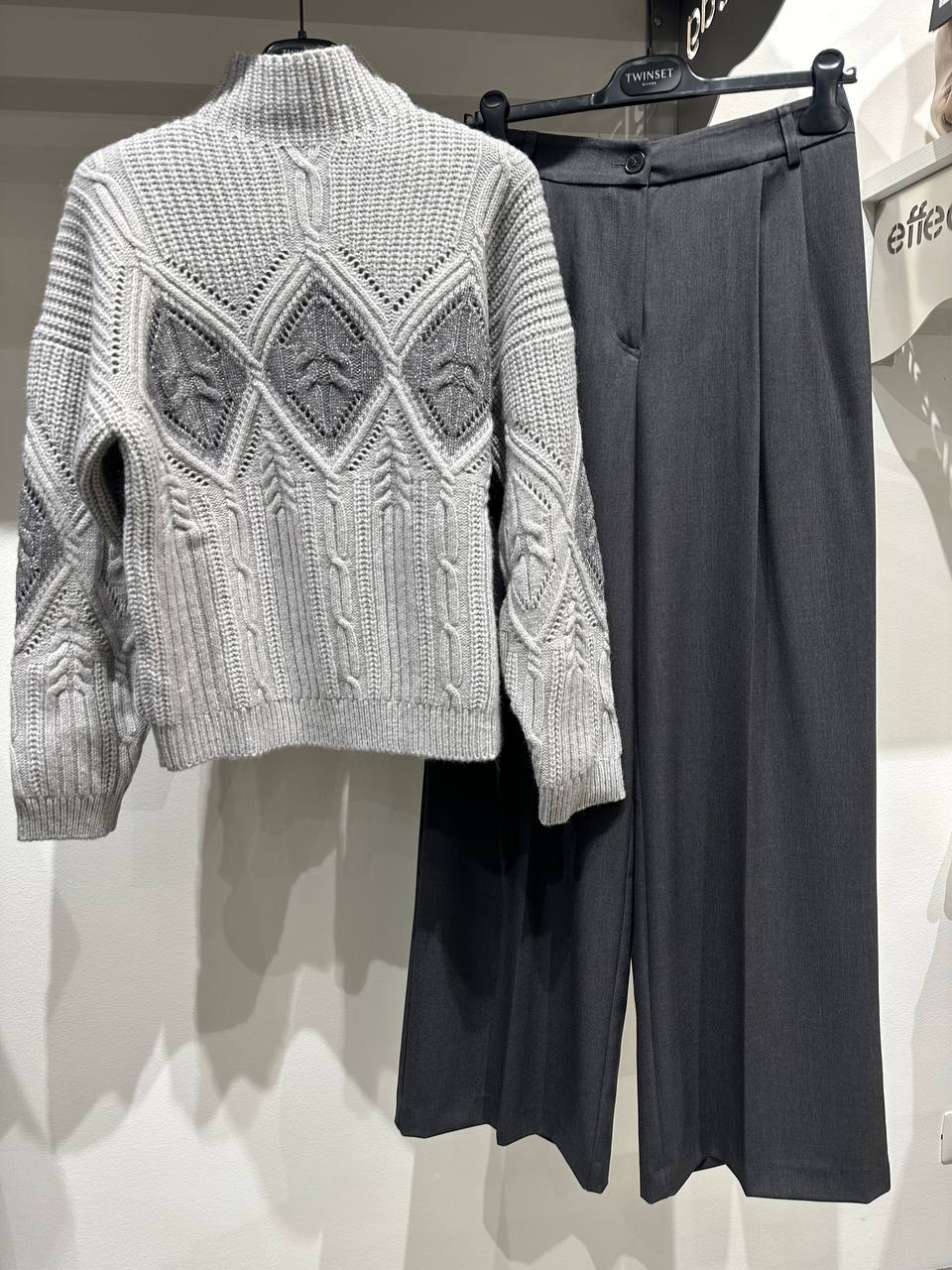 Итальянская одежда, бренд Kitana (Rinascimento, Большие размеры), арт. 73952426