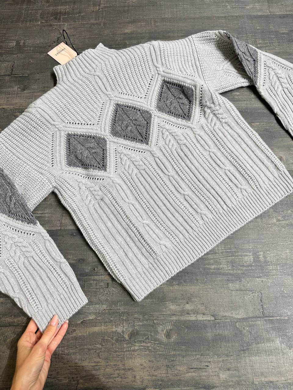 Итальянская одежда, бренд Kitana (Rinascimento, Большие размеры), арт. 73952427