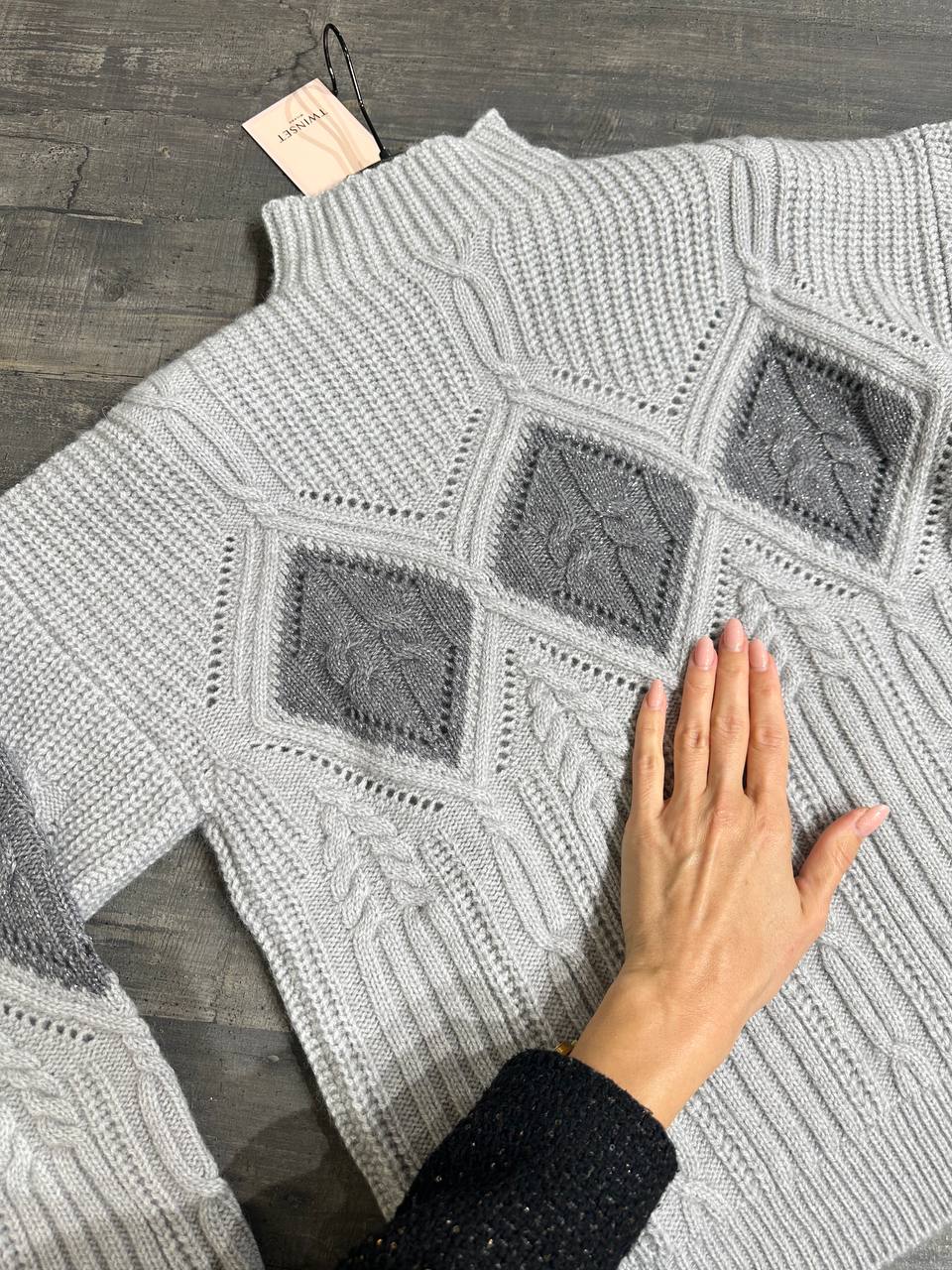 Итальянская одежда, бренд Kitana (Rinascimento, Большие размеры), арт. 73952428