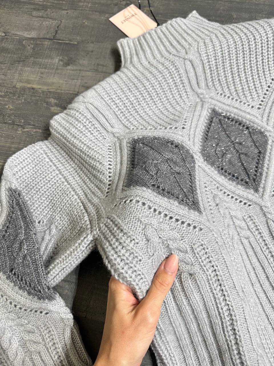 Итальянская одежда, бренд Kitana (Rinascimento, Большие размеры), арт. 73952429