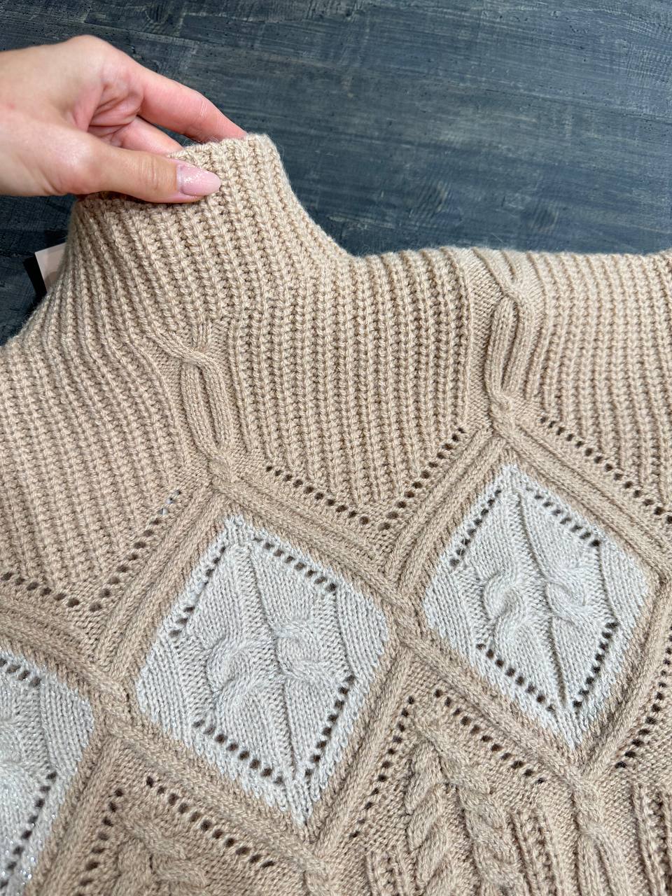 Итальянская одежда, бренд Kitana (Rinascimento, Большие размеры), арт. 73952437