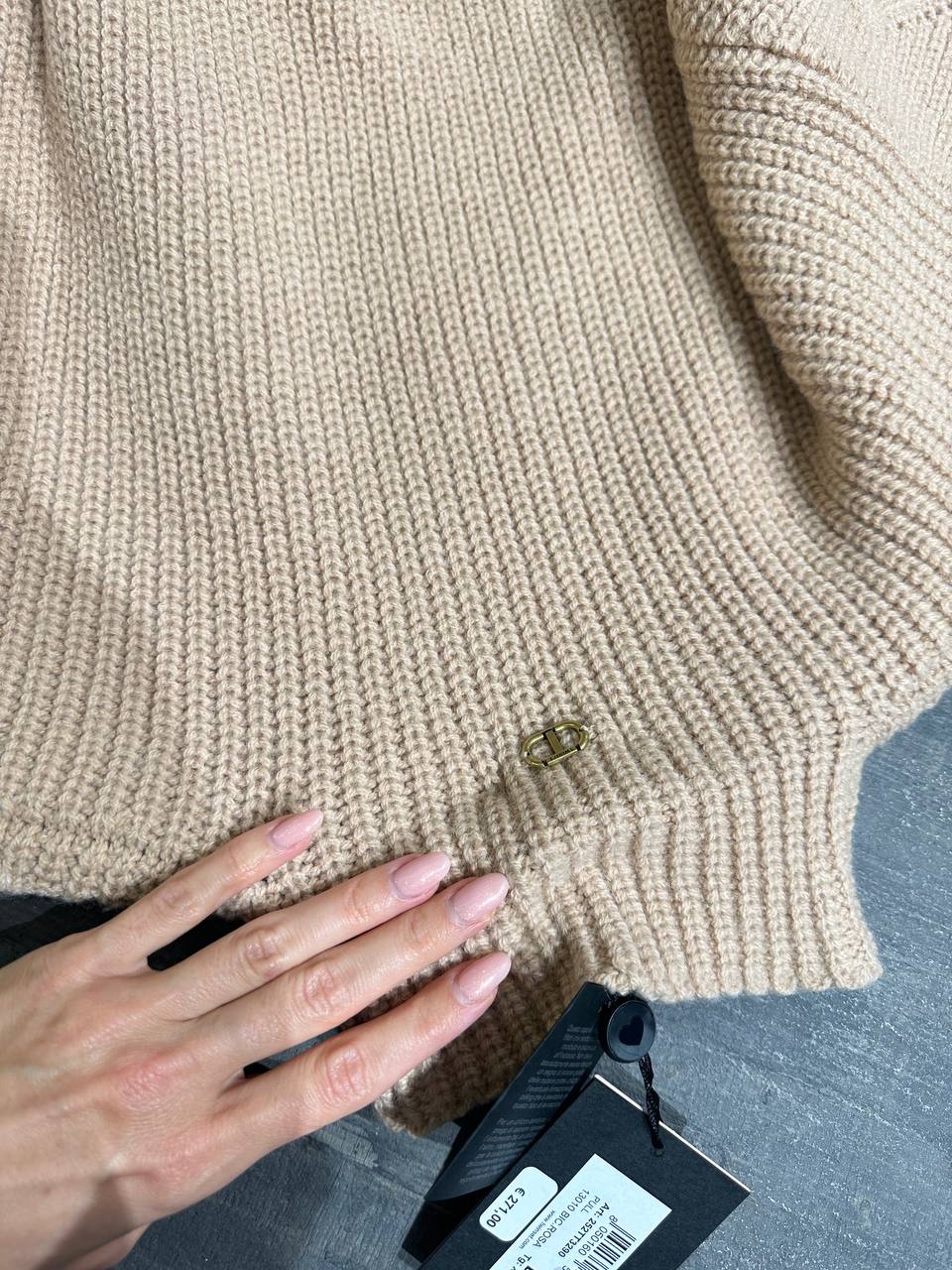 Итальянская одежда, бренд Kitana (Rinascimento, Большие размеры), арт. 73952438