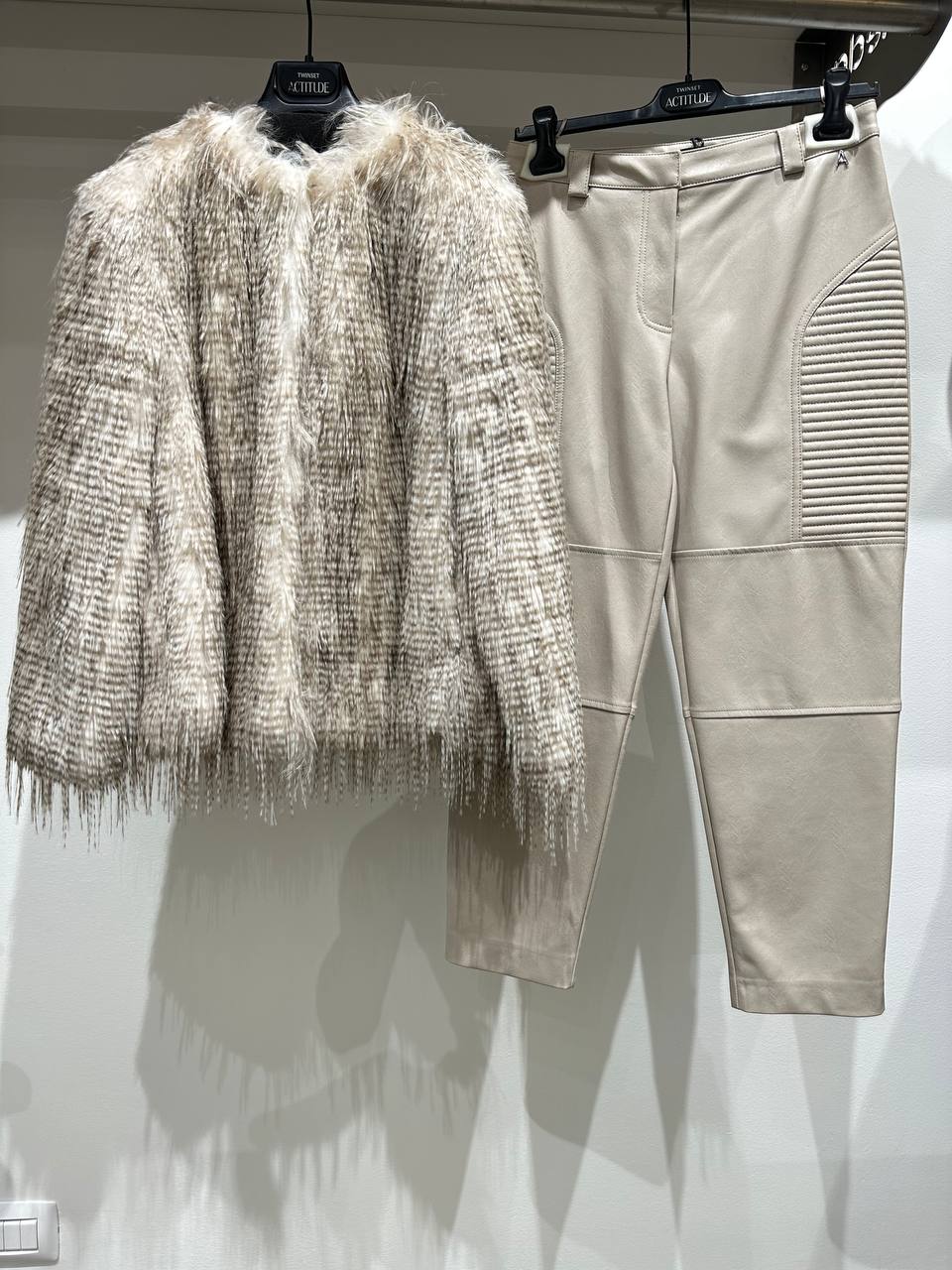 Итальянская одежда, бренд Kitana (Rinascimento, Большие размеры), арт. 73952442