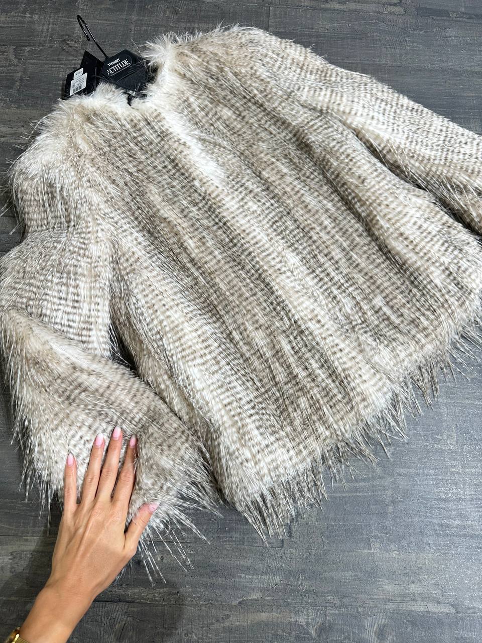 Итальянская одежда, бренд Kitana (Rinascimento, Большие размеры), арт. 73952443