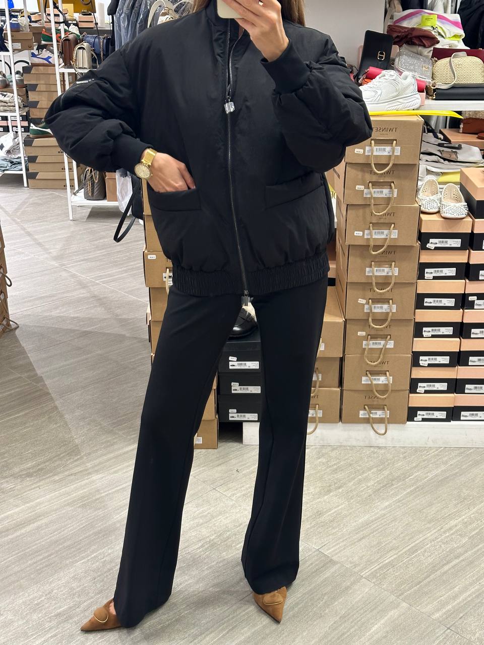 Итальянская одежда, бренд Kitana (Rinascimento, Большие размеры), арт. 73952445