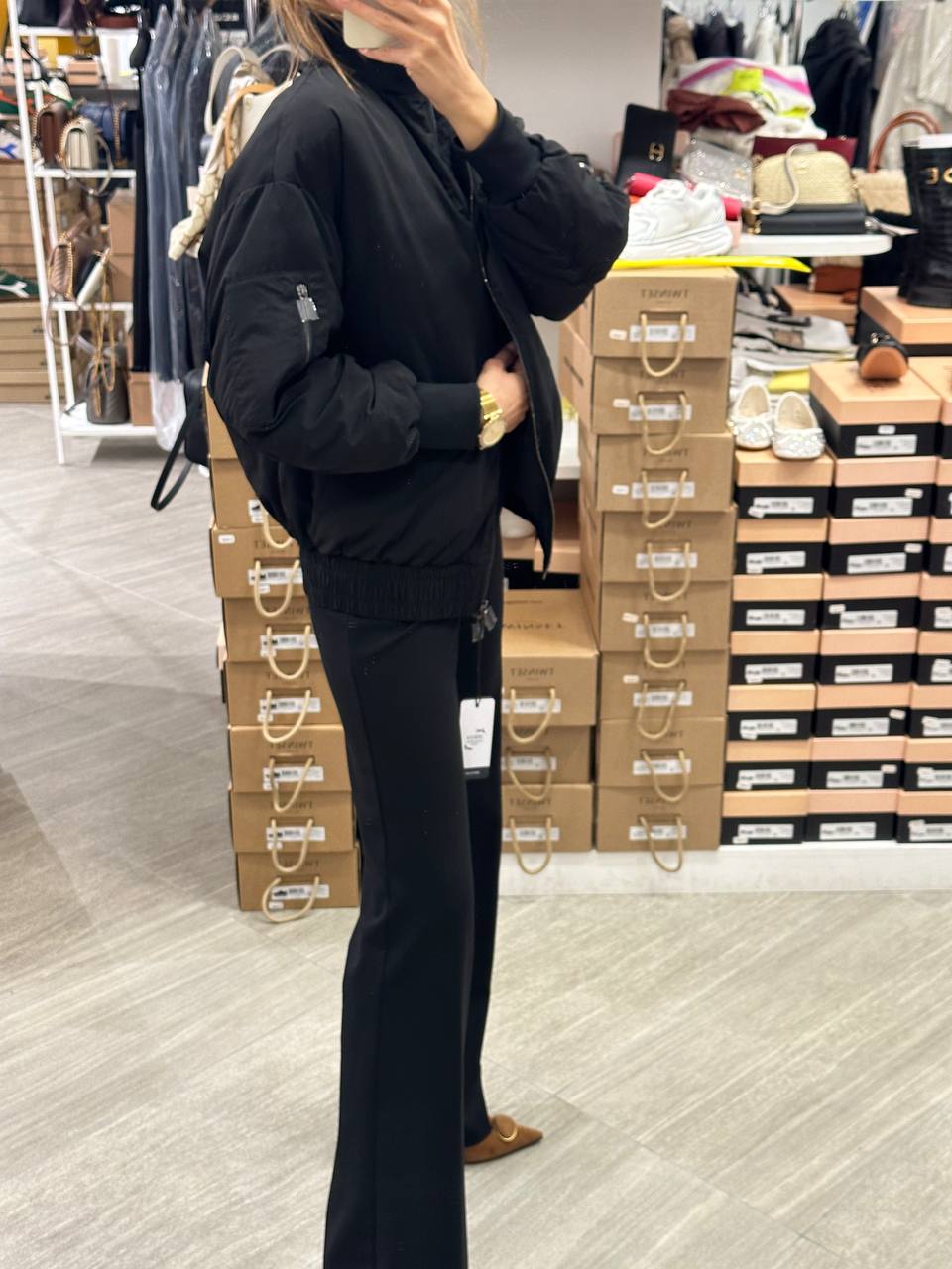 Итальянская одежда, бренд Kitana (Rinascimento, Большие размеры), арт. 73952446