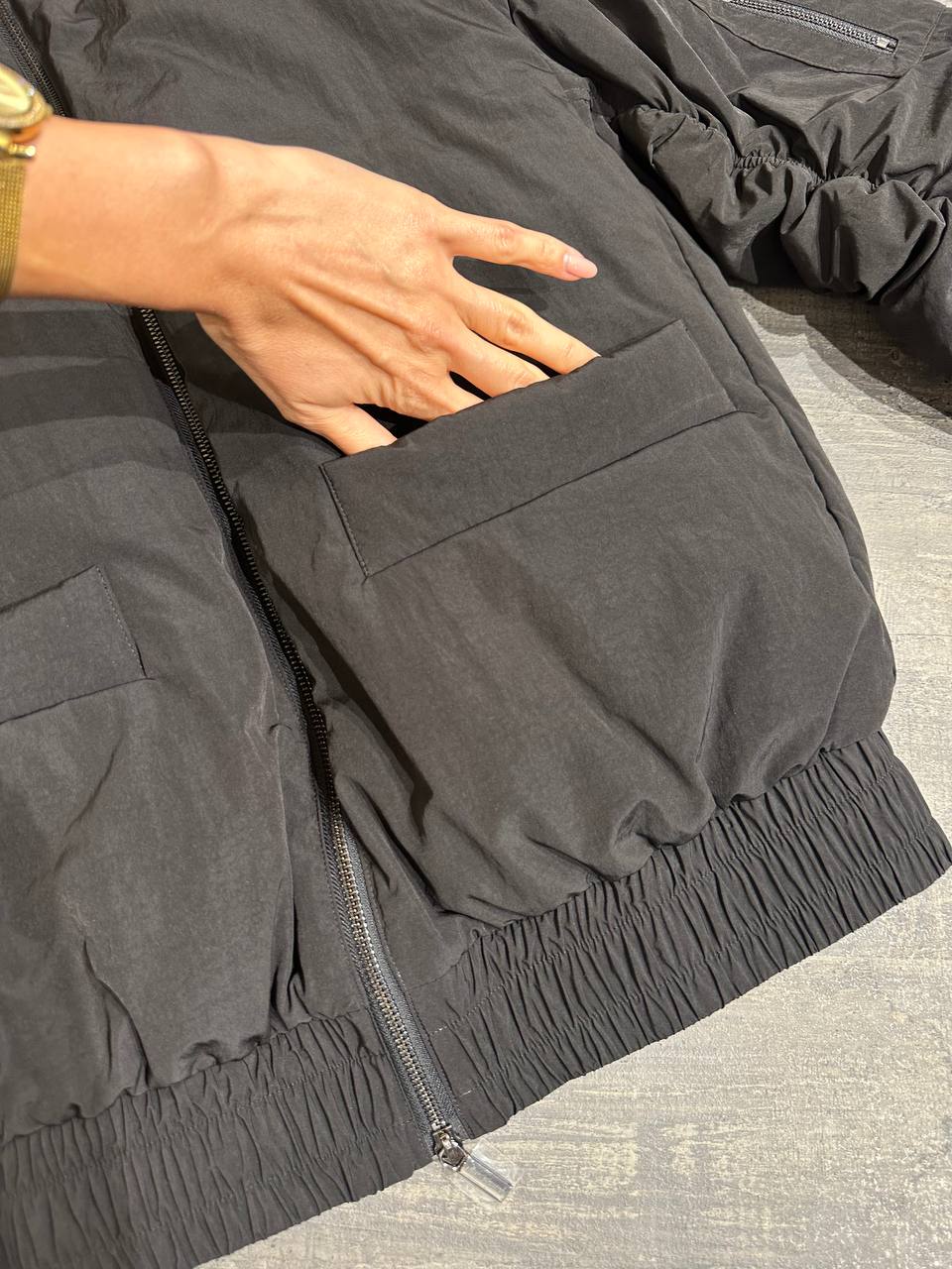 Итальянская одежда, бренд Kitana (Rinascimento, Большие размеры), арт. 73952450