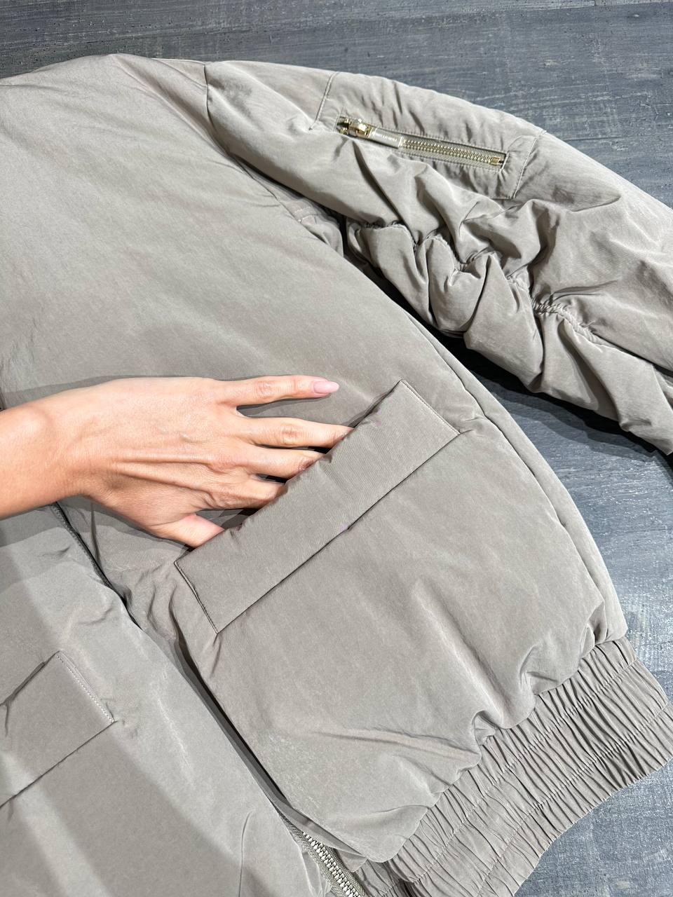 Итальянская одежда, бренд Kitana (Rinascimento, Большие размеры), арт. 73952454