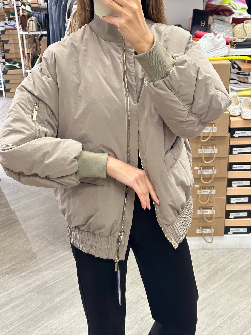 Итальянская одежда, бренд Kitana (Rinascimento, Большие размеры), арт. 73952457