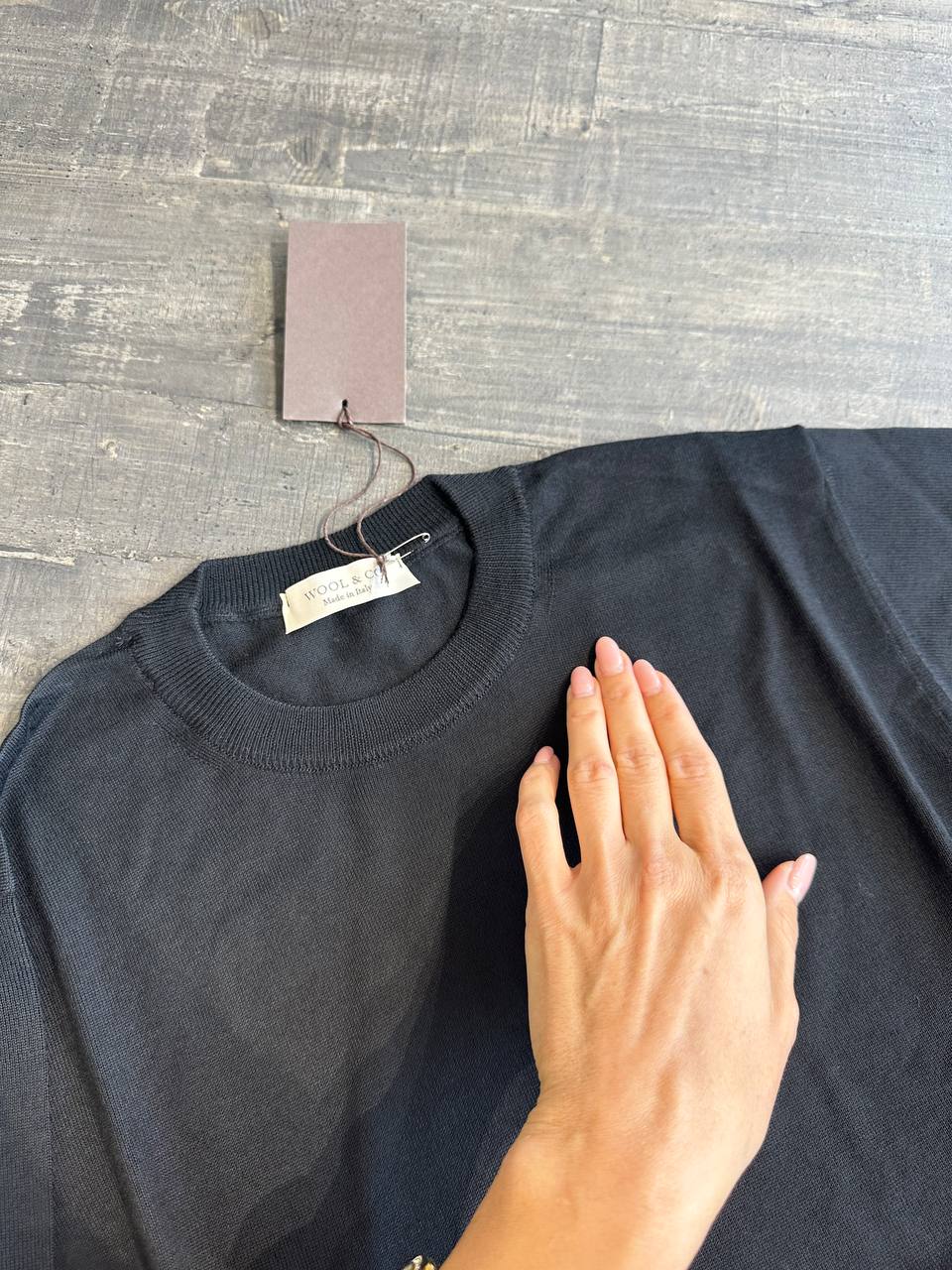 Итальянская одежда, бренд Kitana (Rinascimento, Большие размеры), арт. 73952466