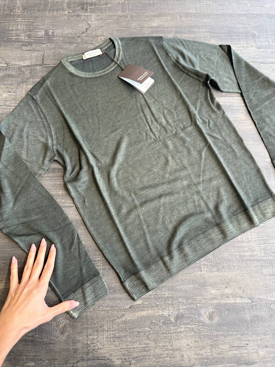 Итальянская одежда, бренд Kitana (Rinascimento, Большие размеры), арт. 73952472