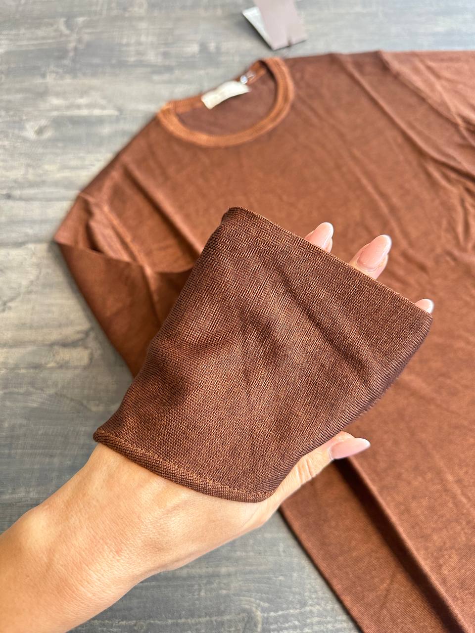 Итальянская одежда, бренд Kitana (Rinascimento, Большие размеры), арт. 73952476