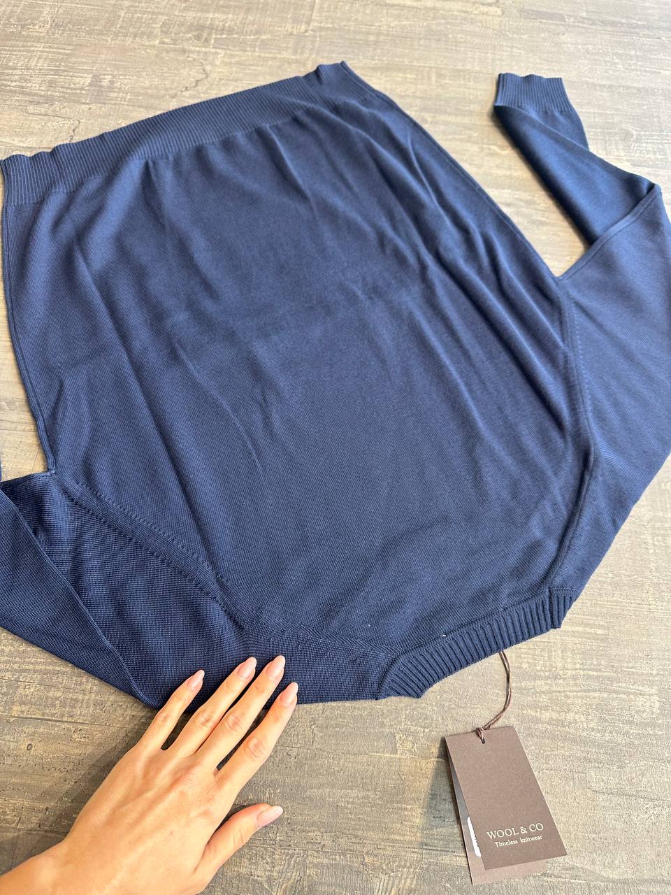 Итальянская одежда, бренд Kitana (Rinascimento, Большие размеры), арт. 73952481