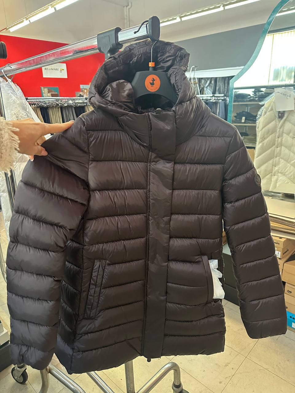 Итальянская одежда, бренд Kitana (Rinascimento, Большие размеры), арт. 73962029