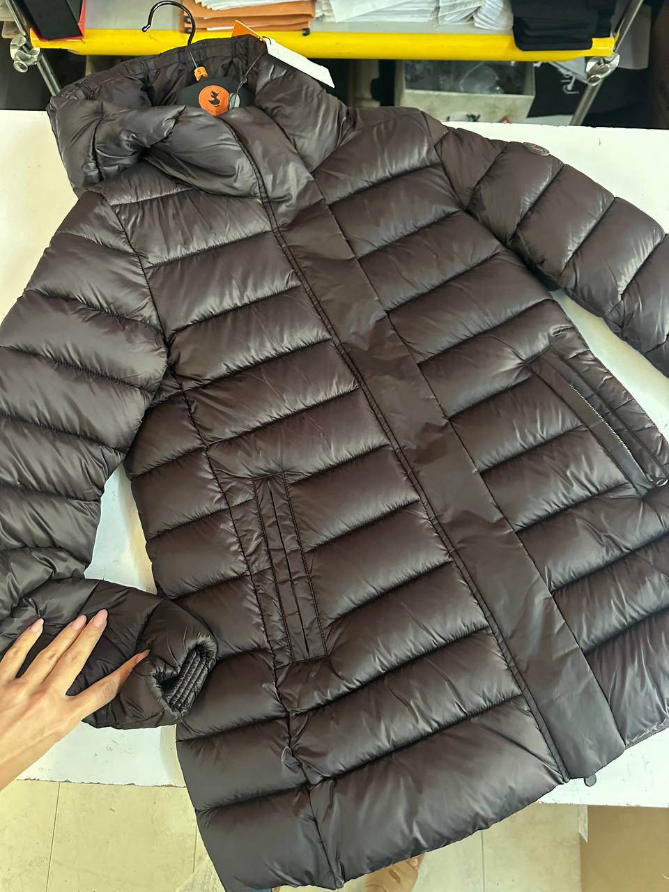 Итальянская одежда, бренд Kitana (Rinascimento, Большие размеры), арт. 73962030