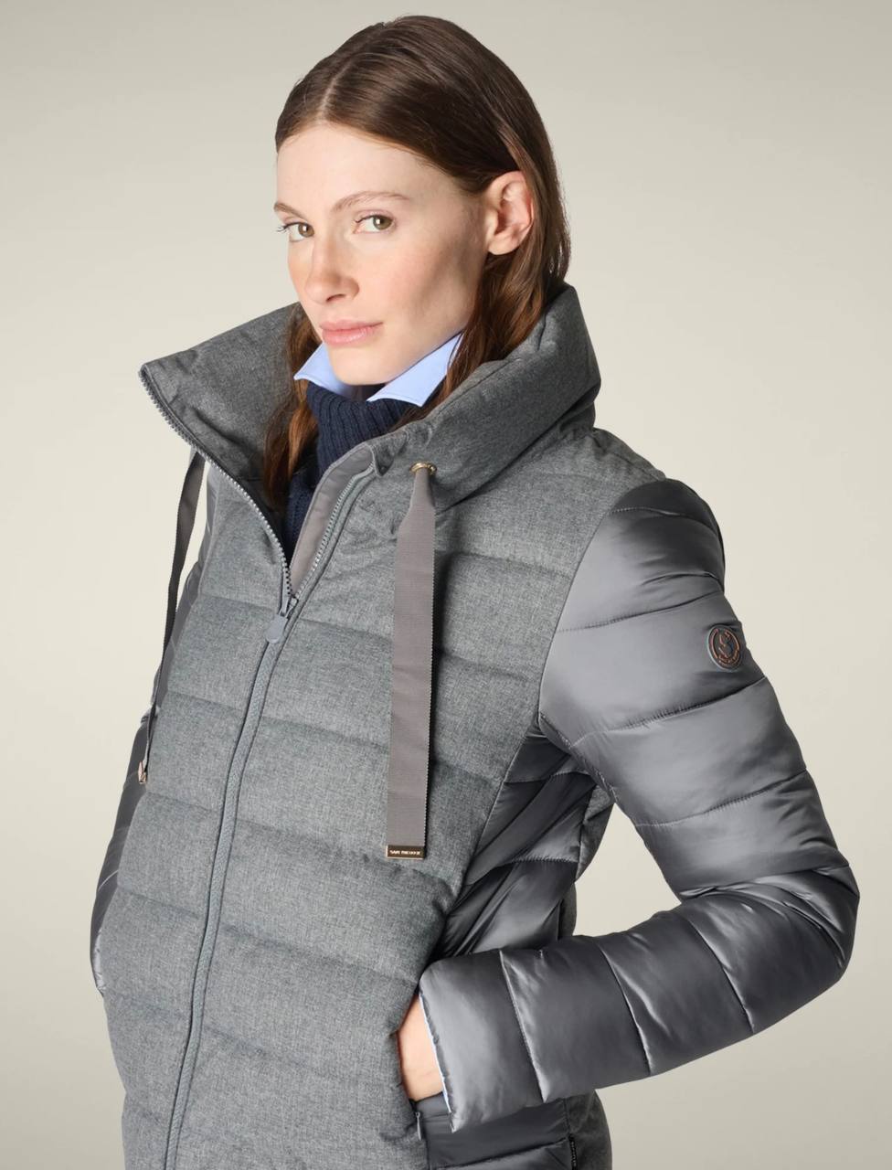 Итальянская одежда, бренд Kitana (Rinascimento, Большие размеры), арт. 73962034