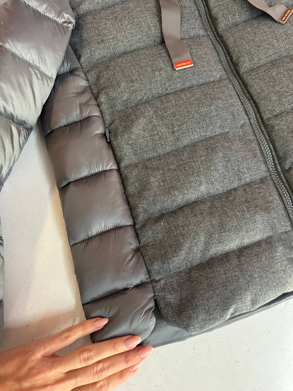 Итальянская одежда, бренд Kitana (Rinascimento, Большие размеры), арт. 73962039