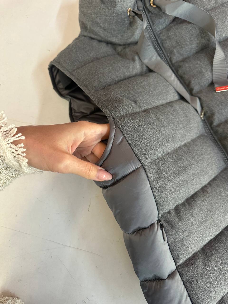 Итальянская одежда, бренд Kitana (Rinascimento, Большие размеры), арт. 73962044