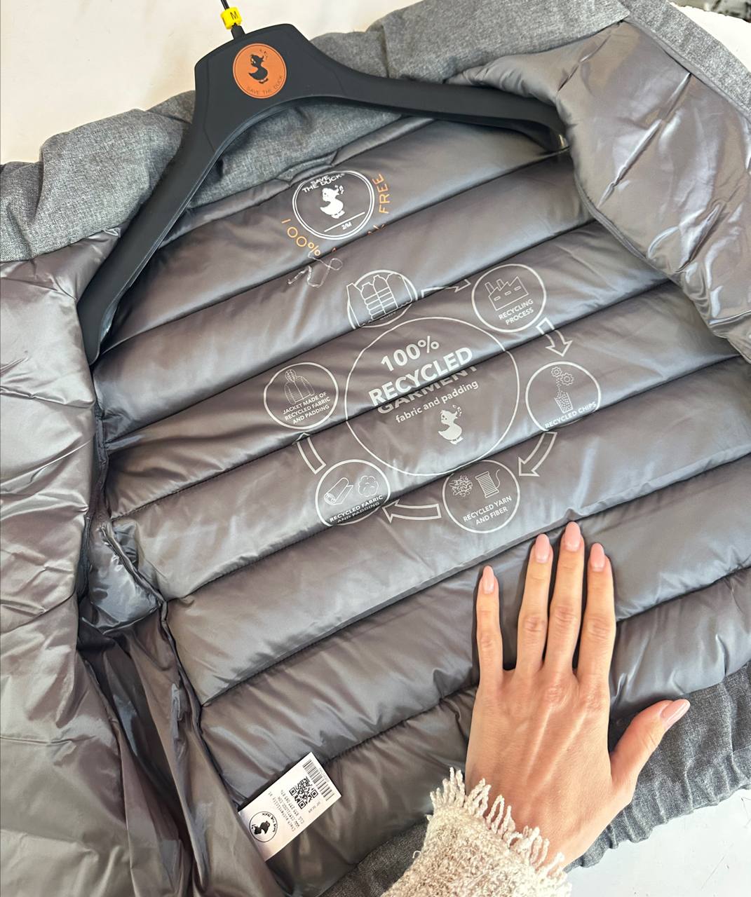 Итальянская одежда, бренд Kitana (Rinascimento, Большие размеры), арт. 73962047