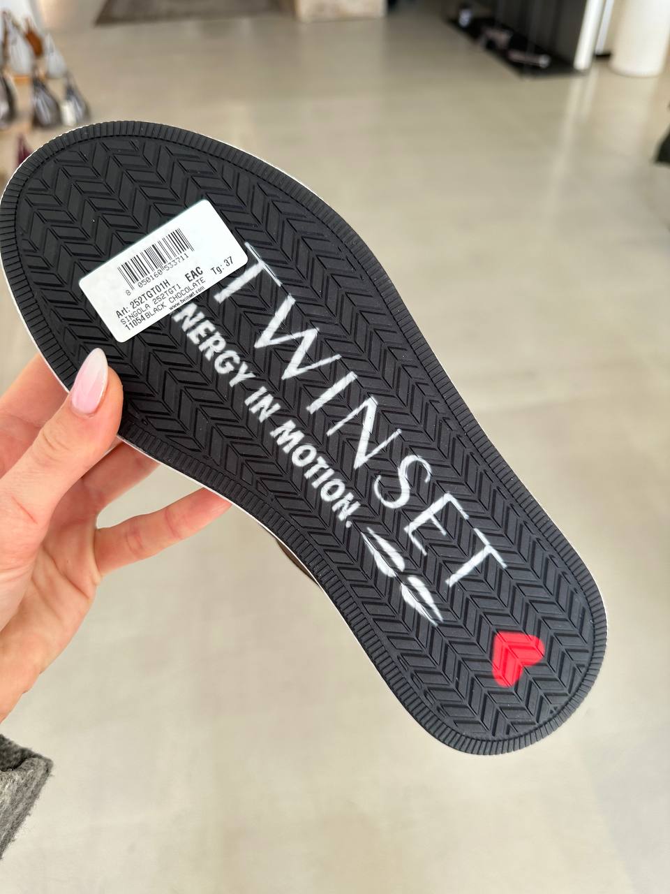 Итальянская одежда, бренд Kitana (Rinascimento, Большие размеры), арт. 73962051