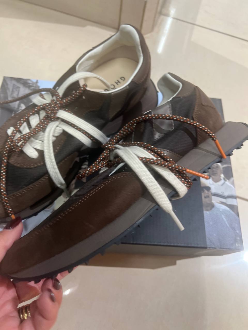 Фото Outlet