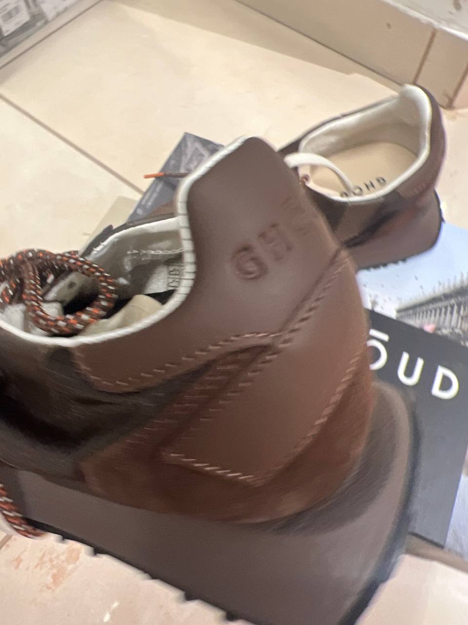 Фото Outlet