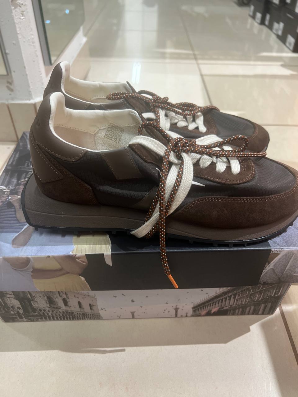 Фото Outlet
