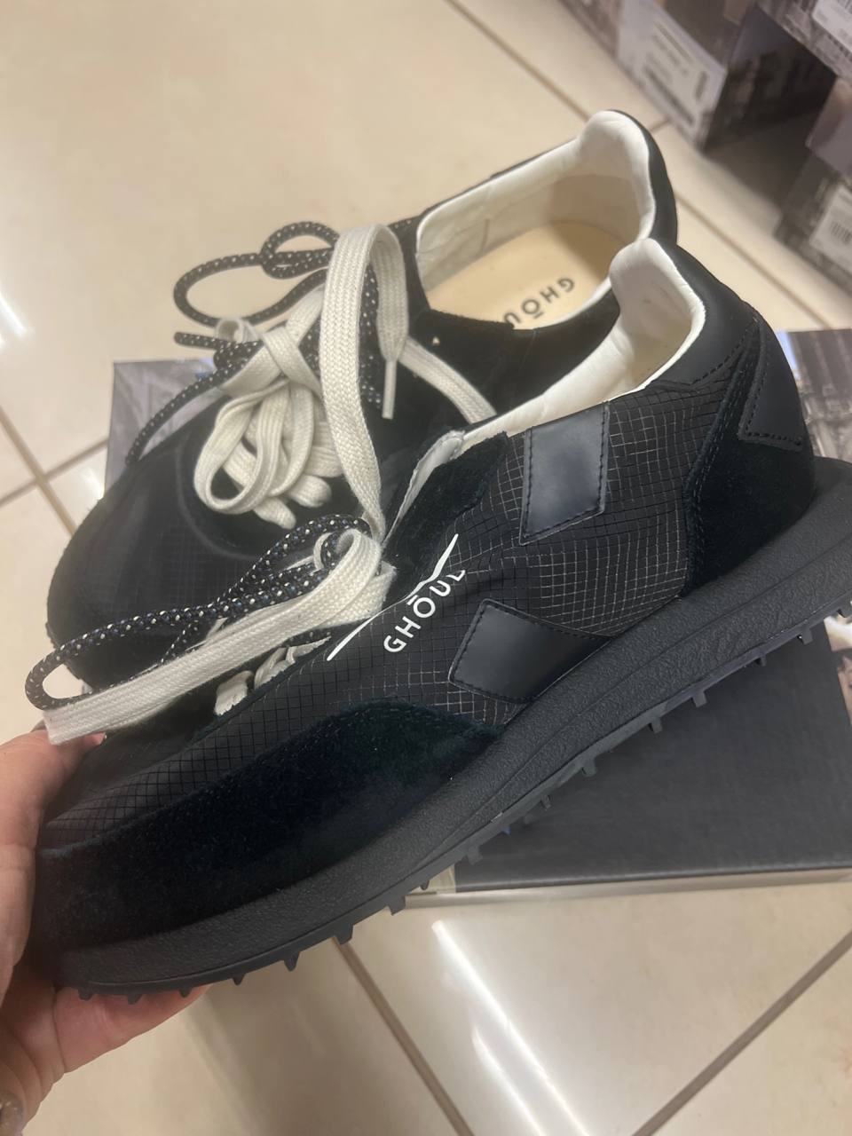 Outlet Фото Outlet