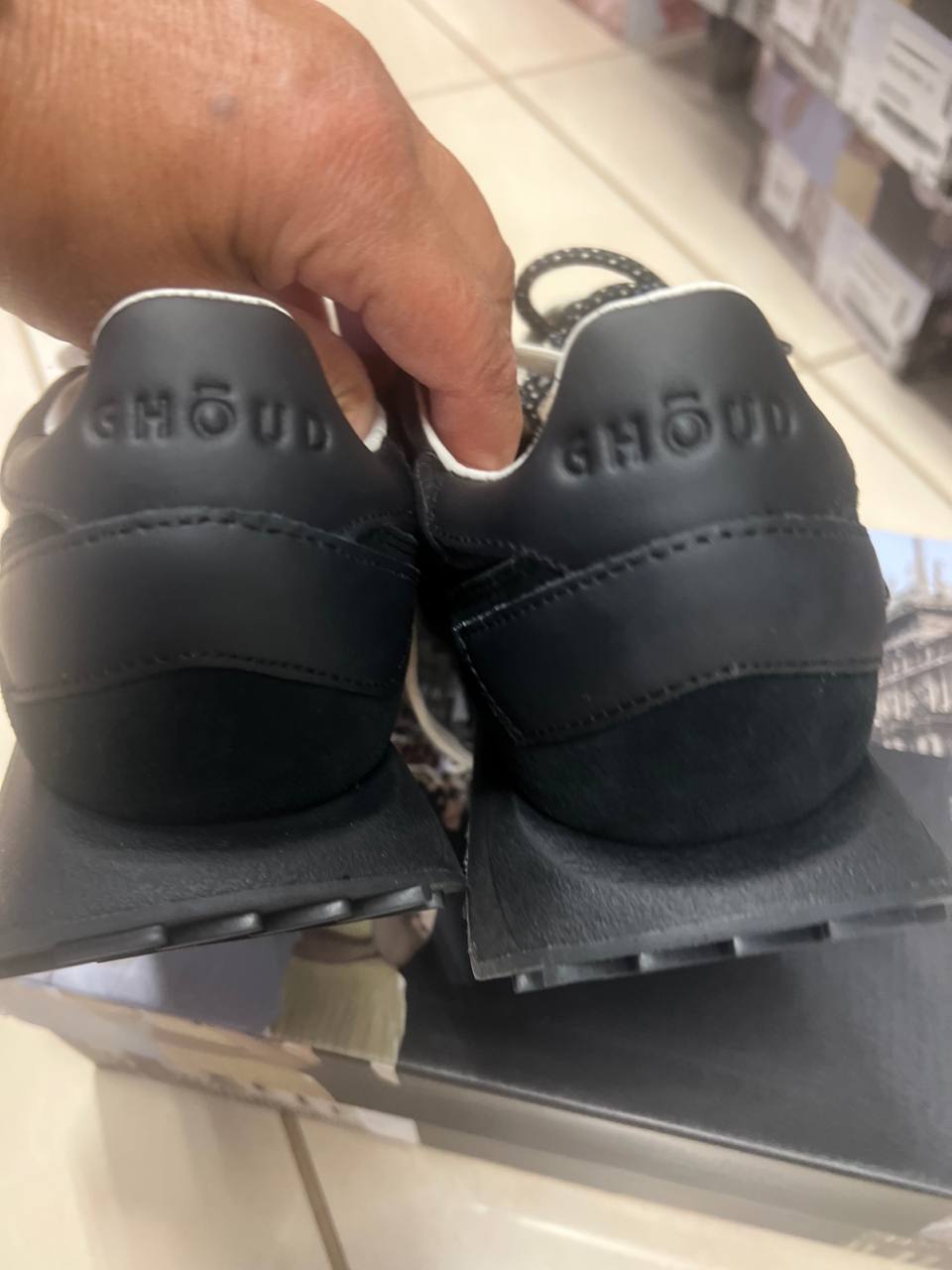 Фото Outlet