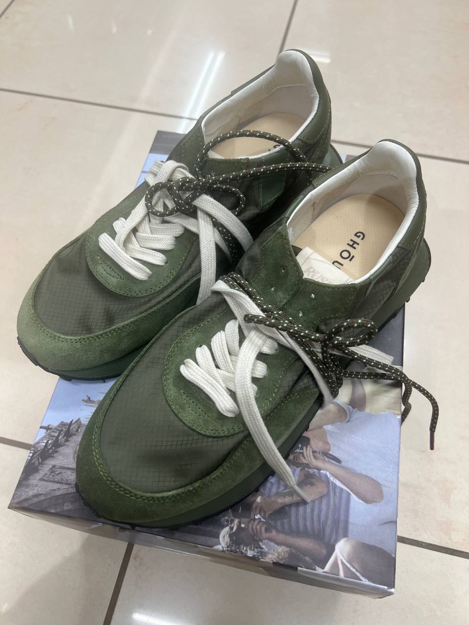 Фото Outlet