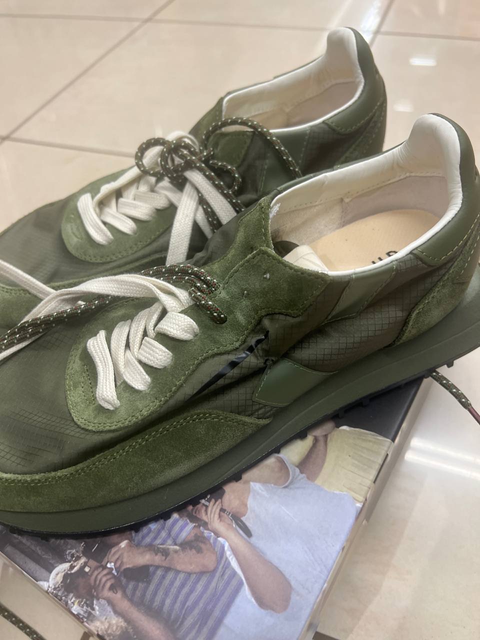 Фото Outlet
