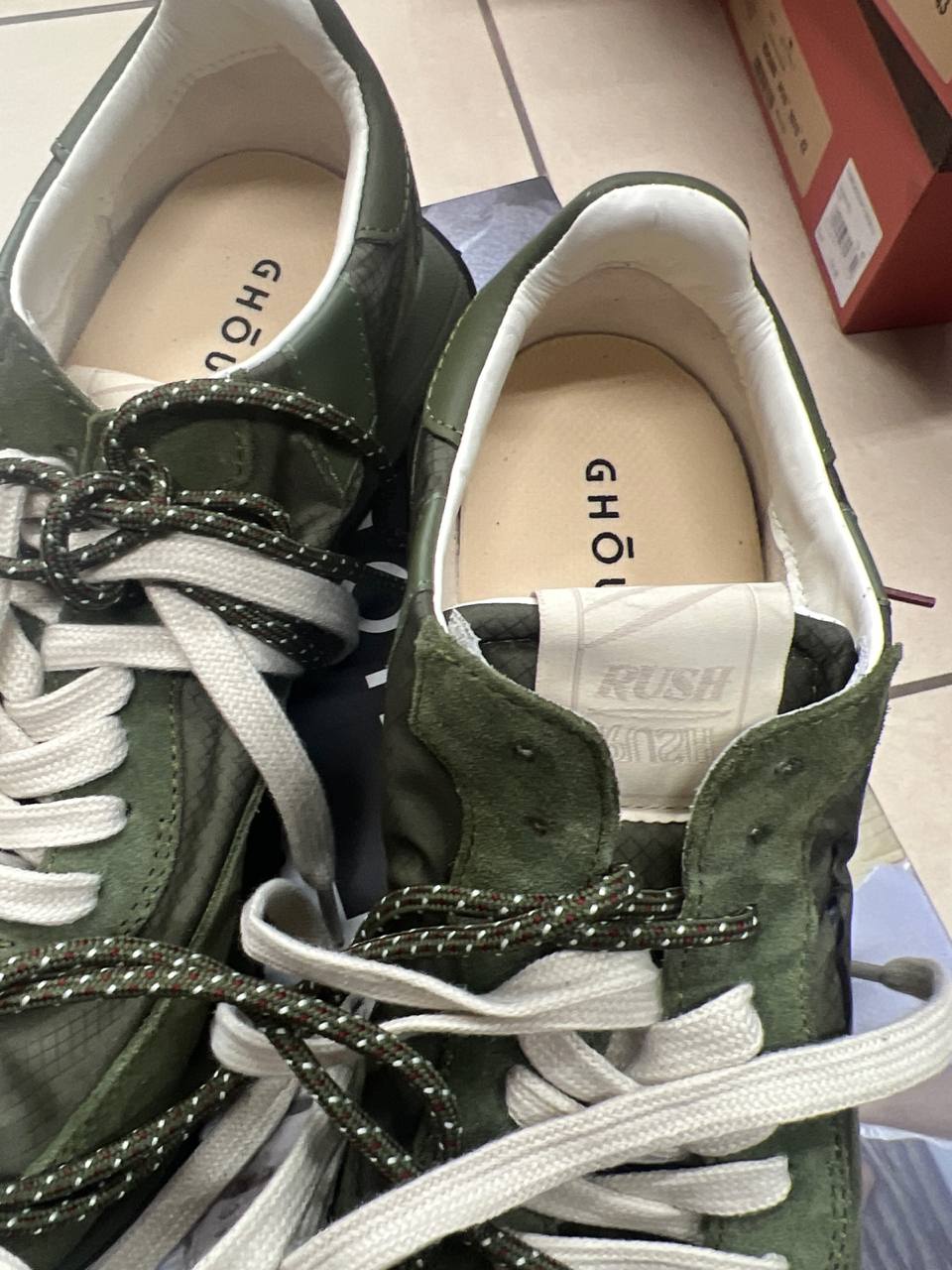 Фото Outlet