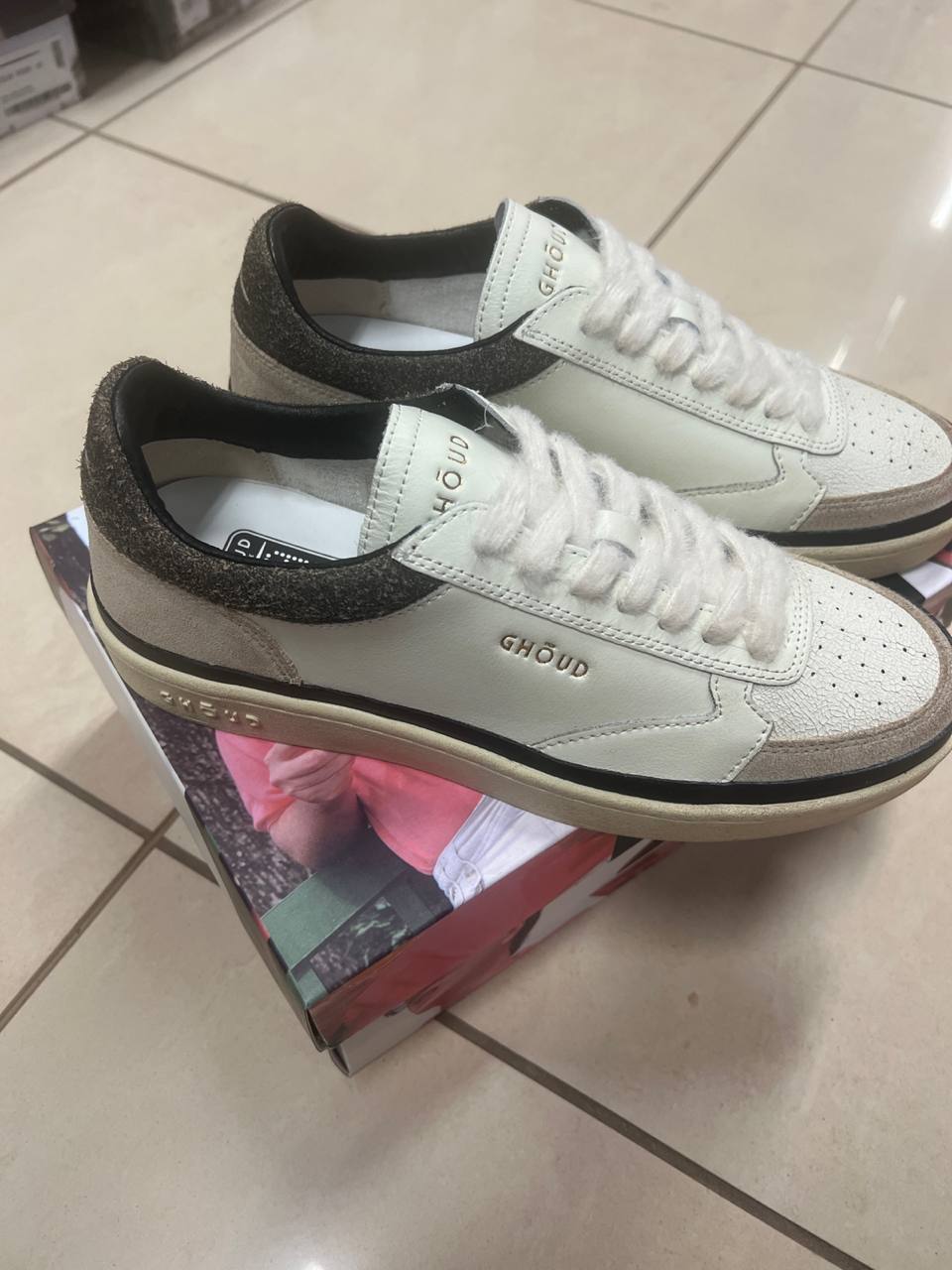 Фото Outlet
