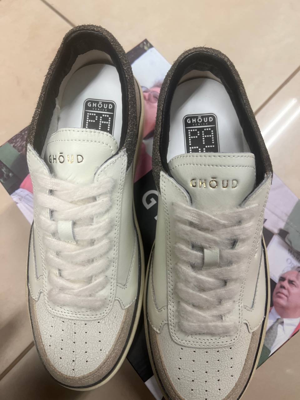 Фото Outlet