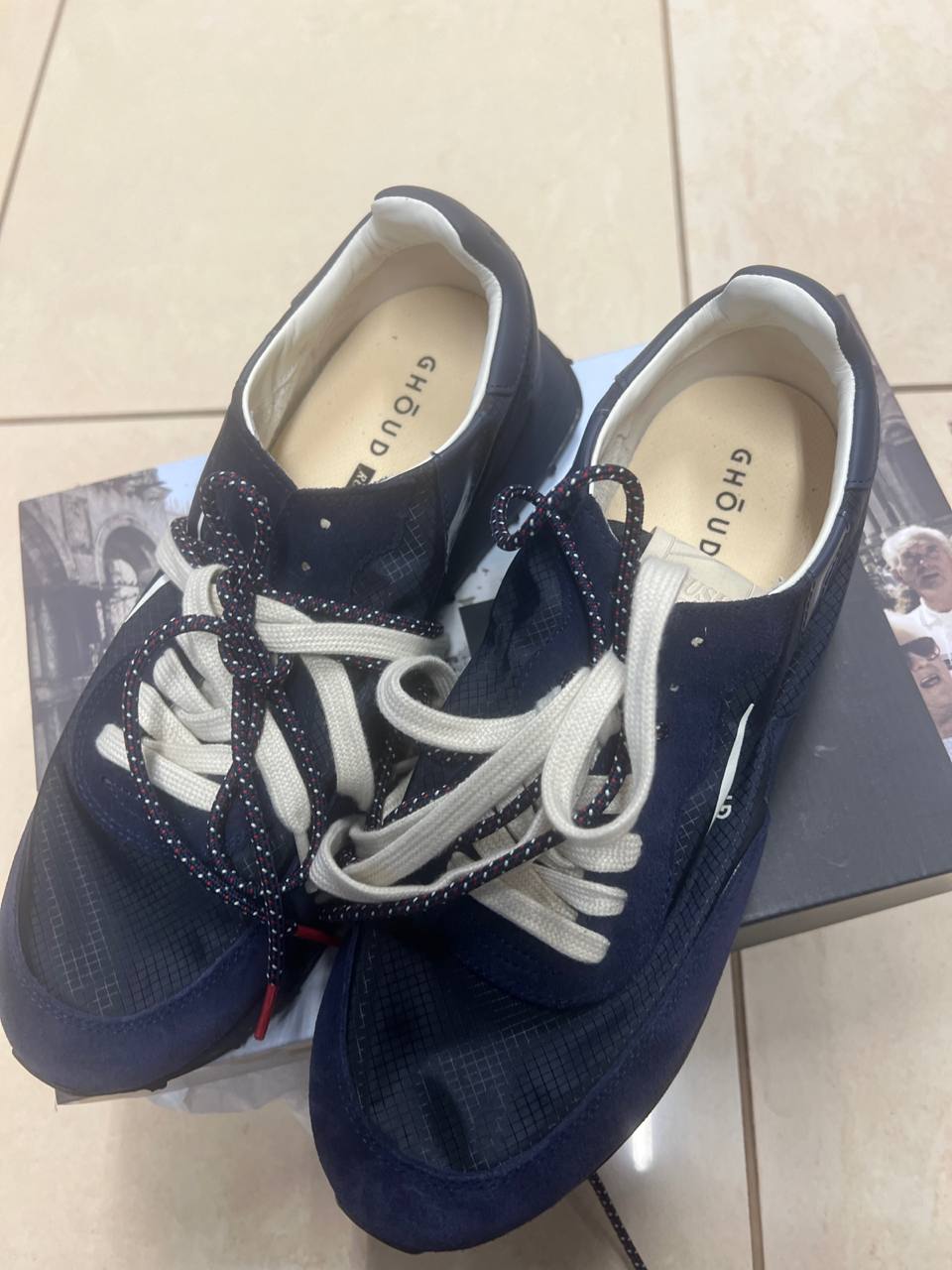 Outlet Фото Outlet
