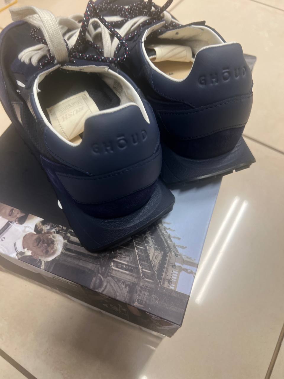 Фото Outlet